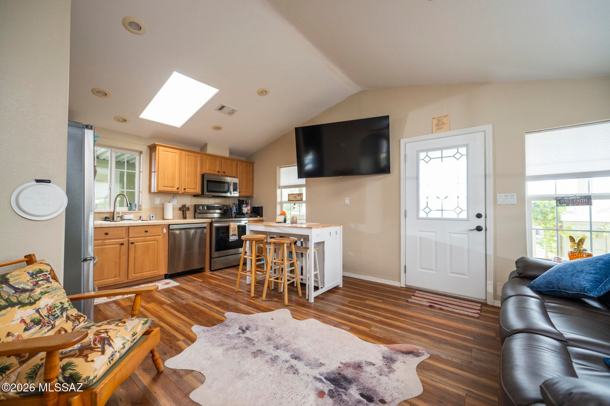 Other/Unknown - Residential