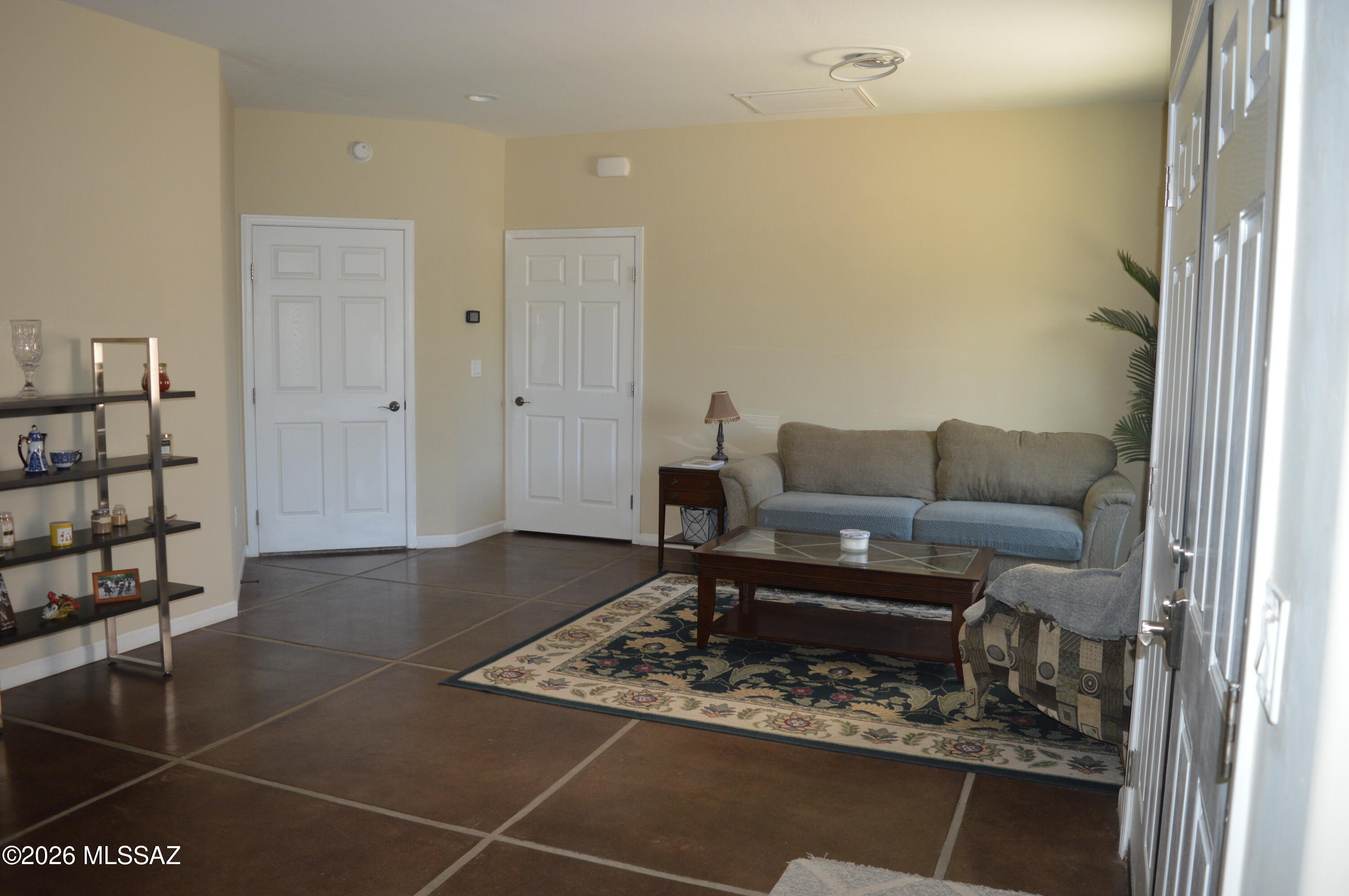 Other/Unknown - Residential
