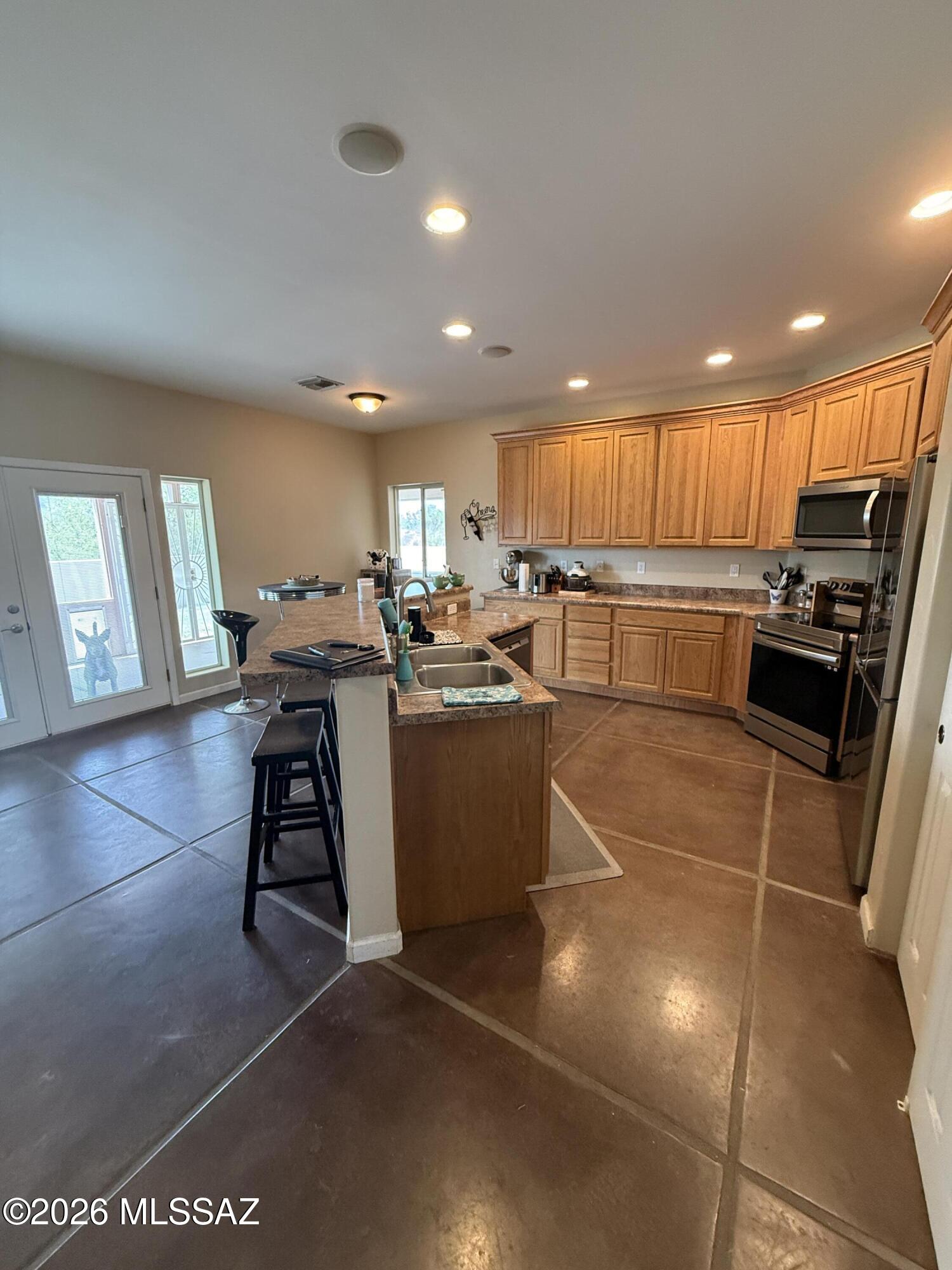 Other/Unknown - Residential