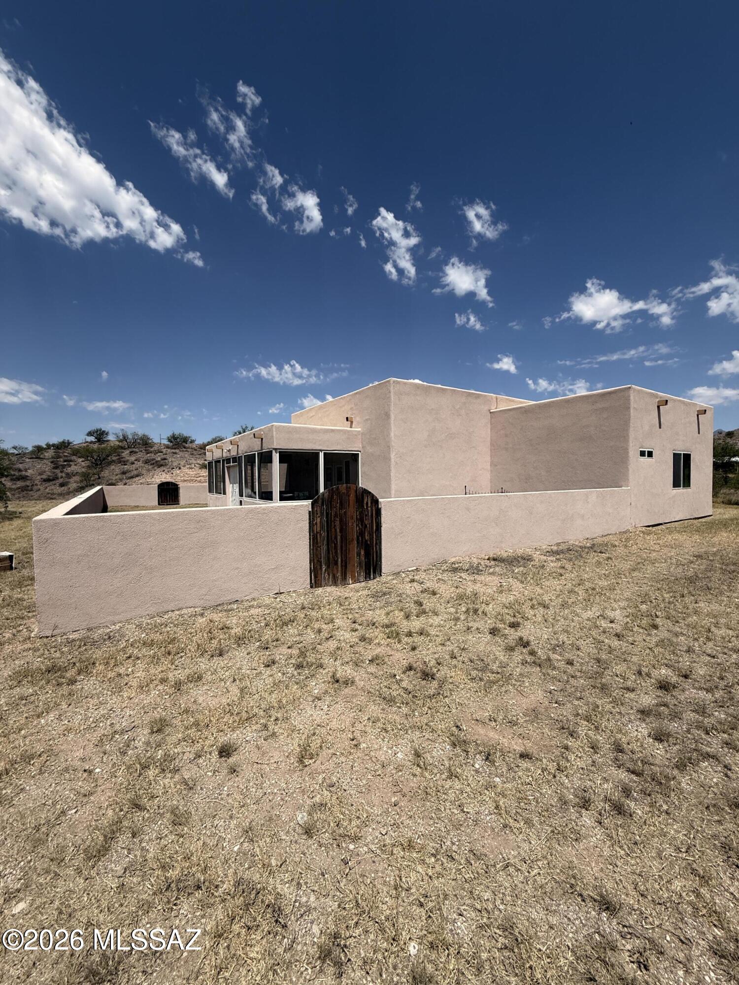 Other/Unknown - Residential