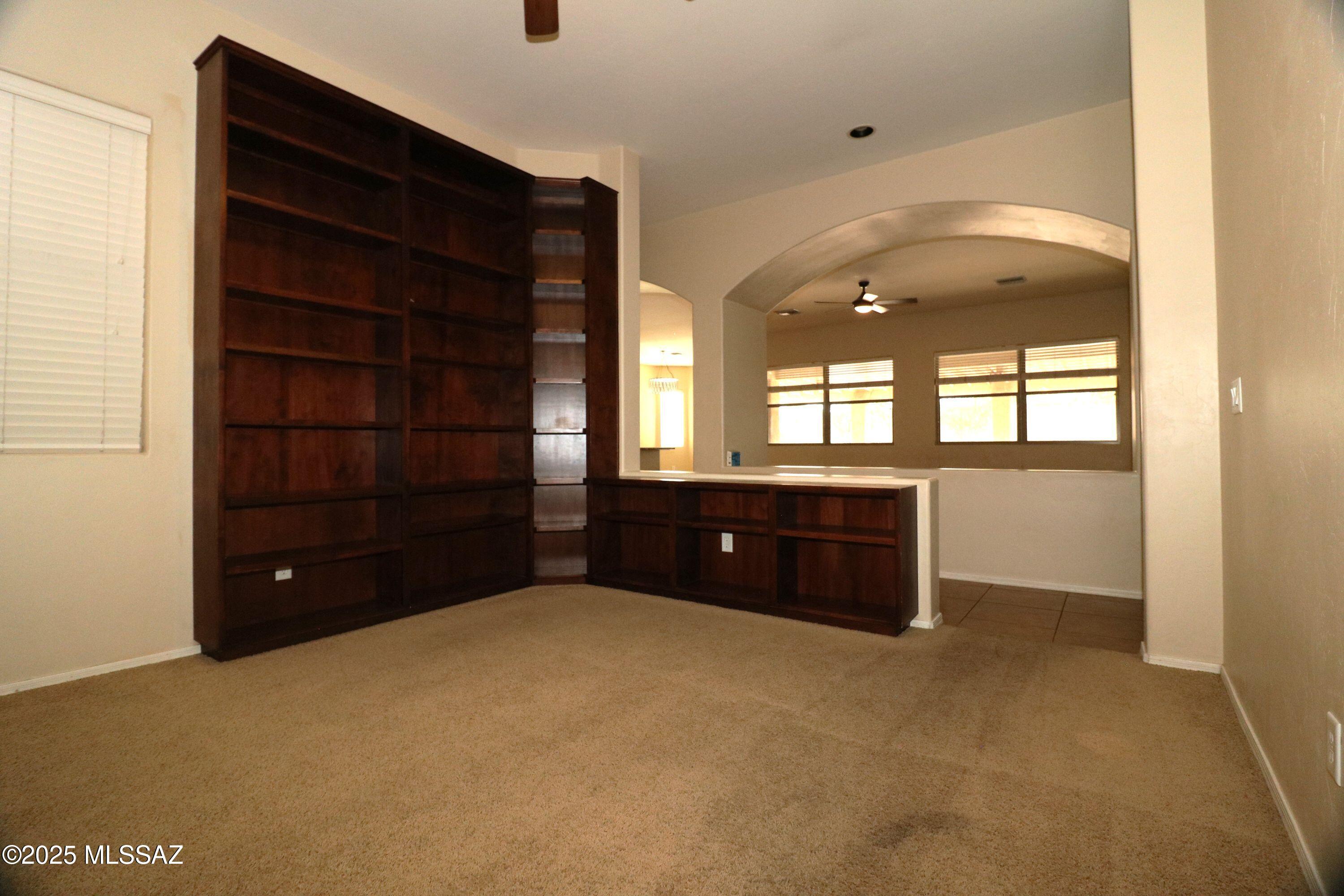 Continental Reserve Blk. 10 (1-69) - Residential