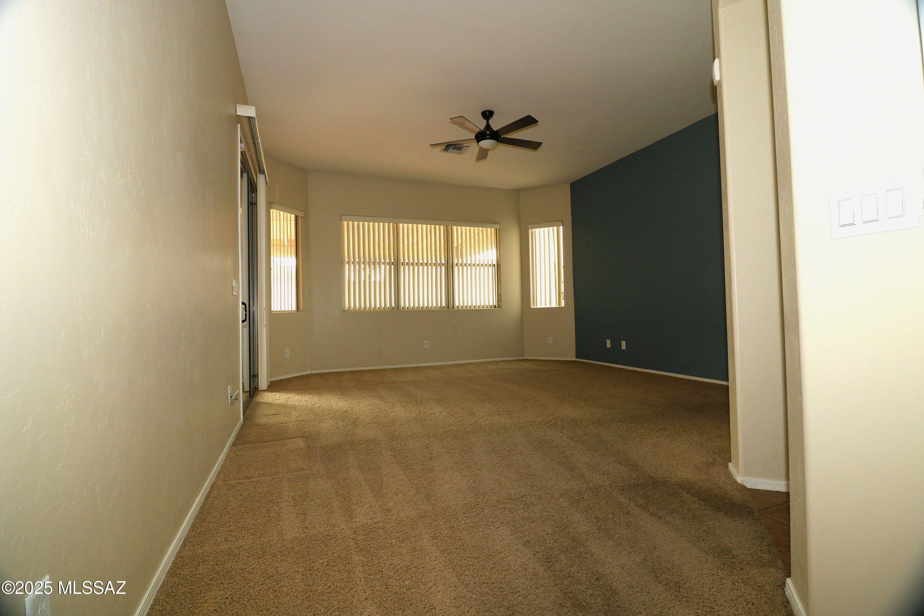 Continental Reserve Blk. 10 (1-69) - Residential