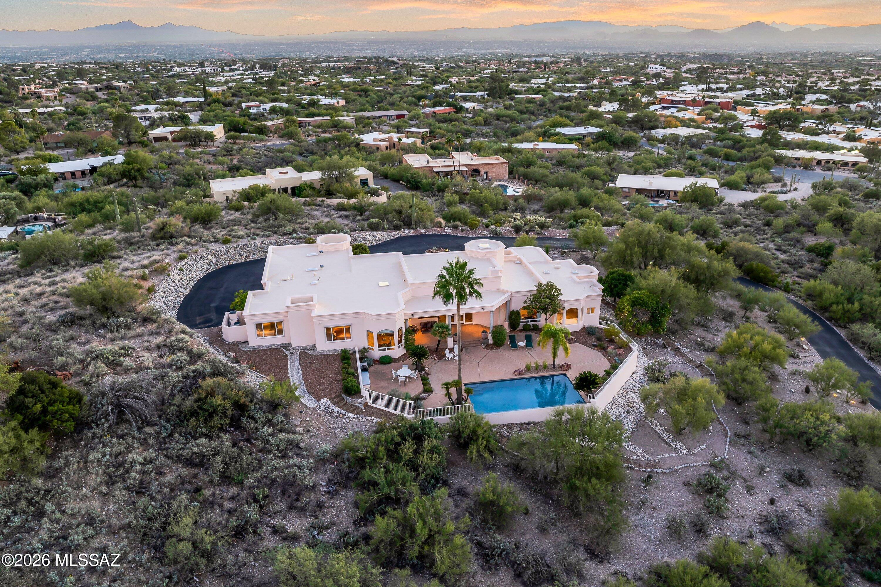 Skyline Country Club Estates (1-54) - Residential
