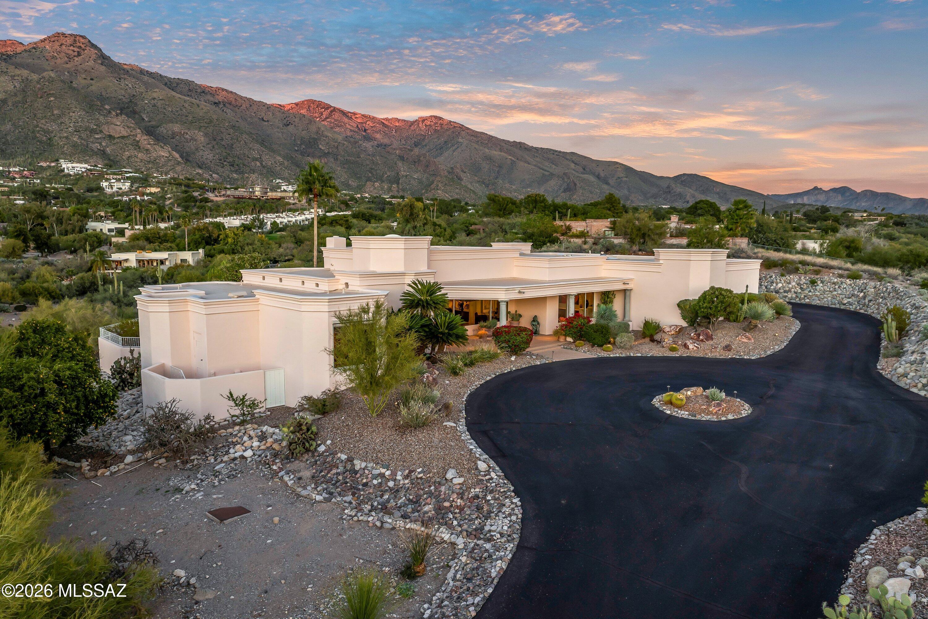 Skyline Country Club Estates (1-54) - Residential