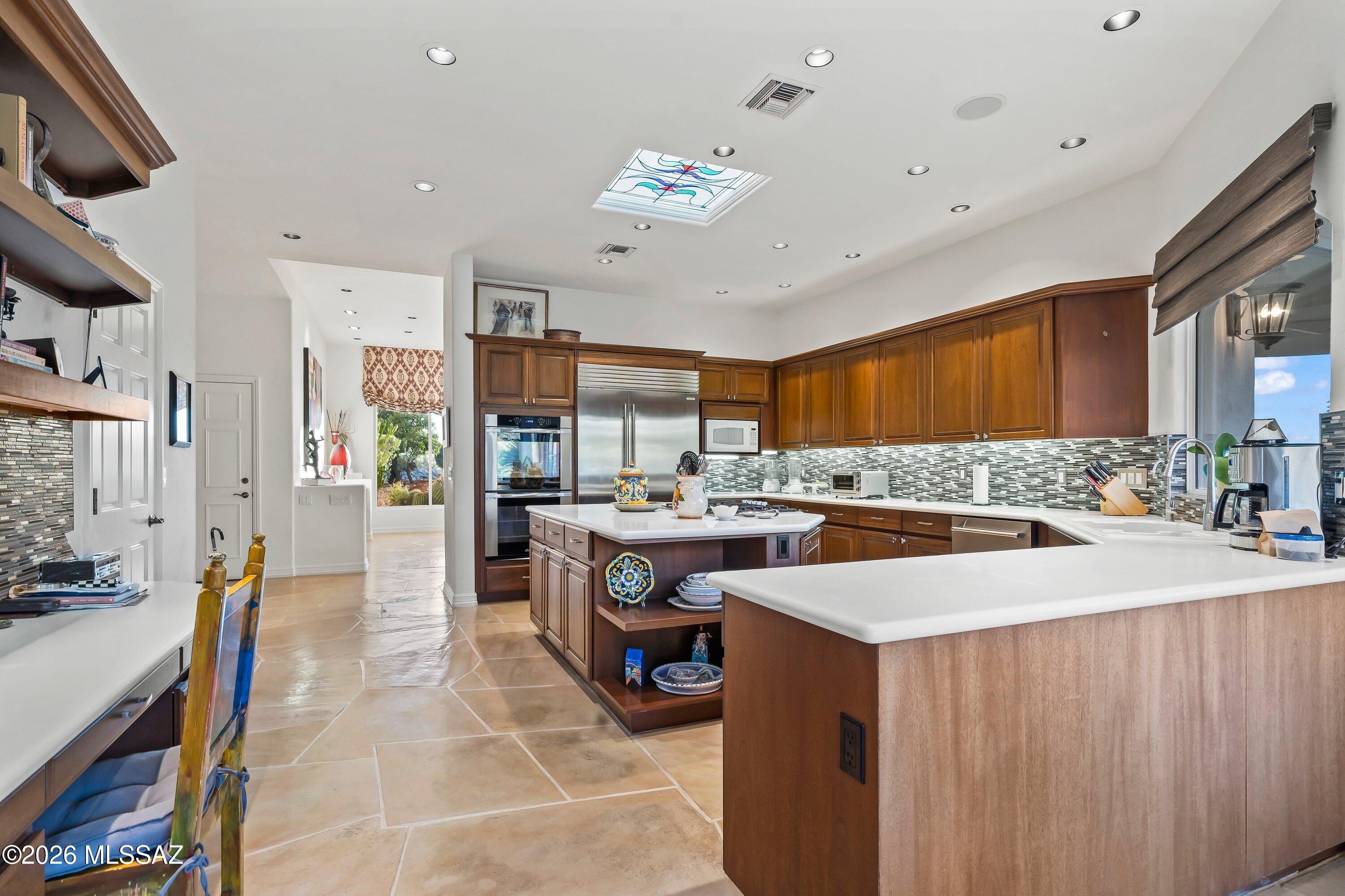 Skyline Country Club Estates (1-54) - Residential