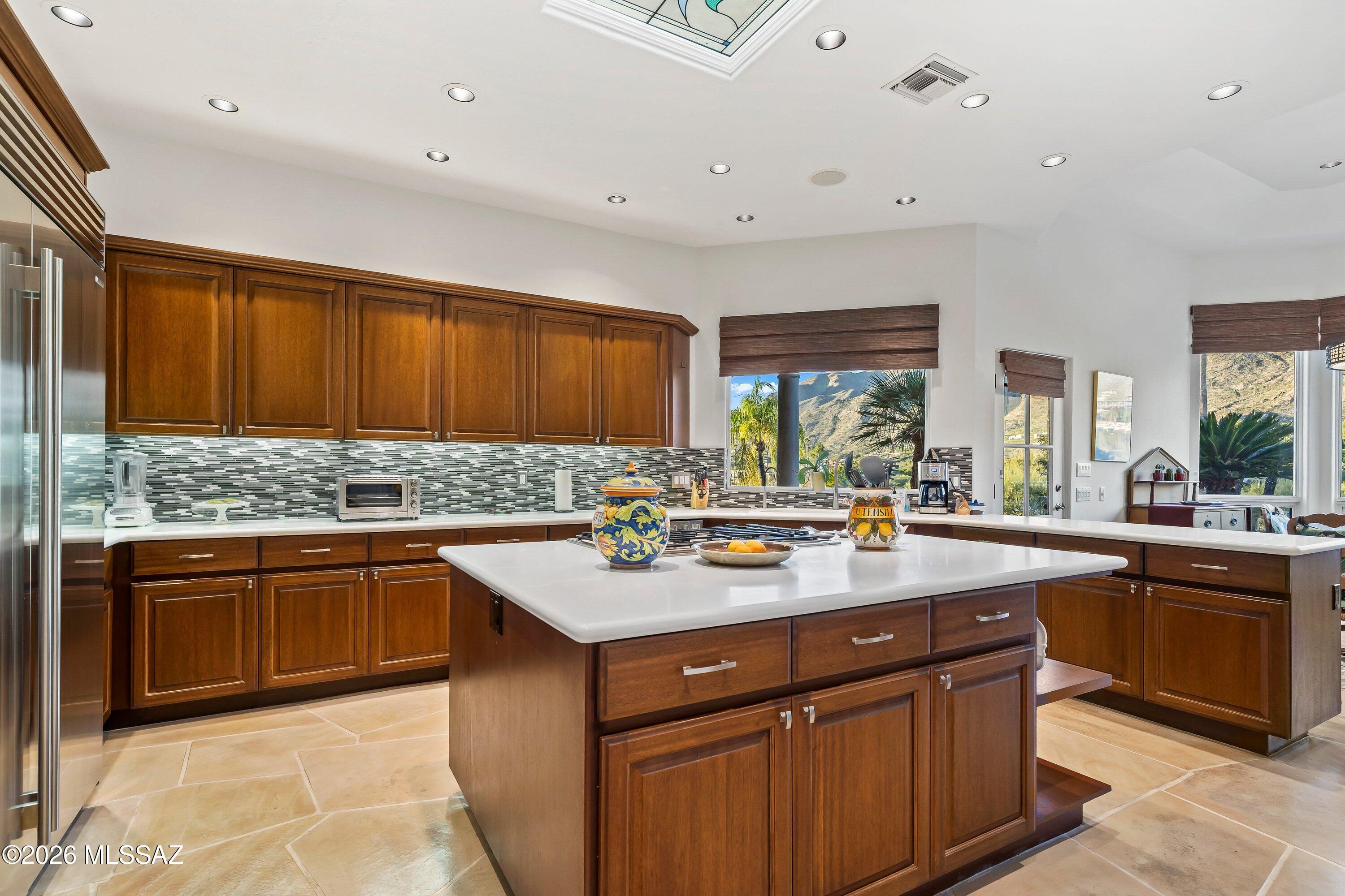 Skyline Country Club Estates (1-54) - Residential