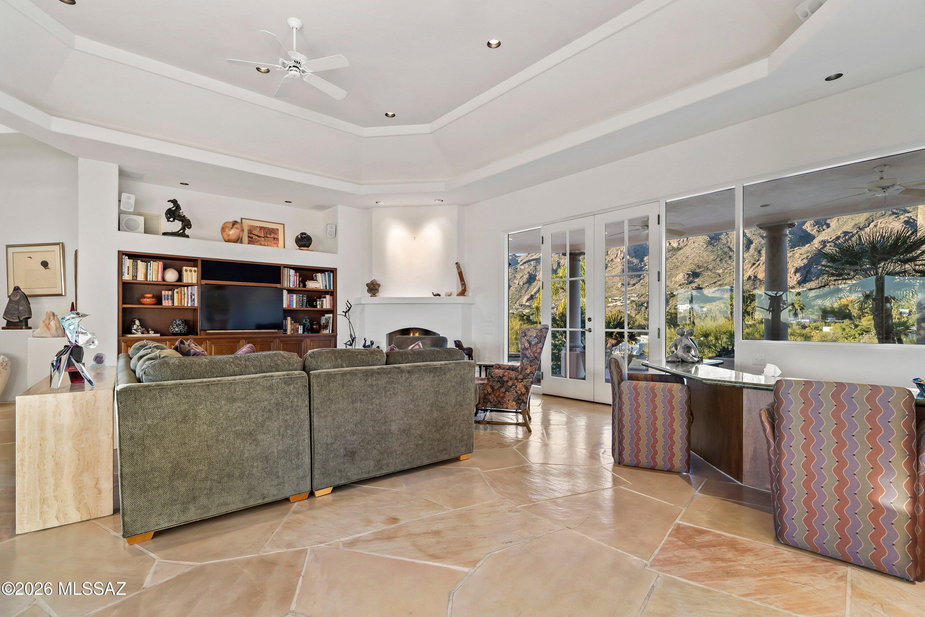 Skyline Country Club Estates (1-54) - Residential