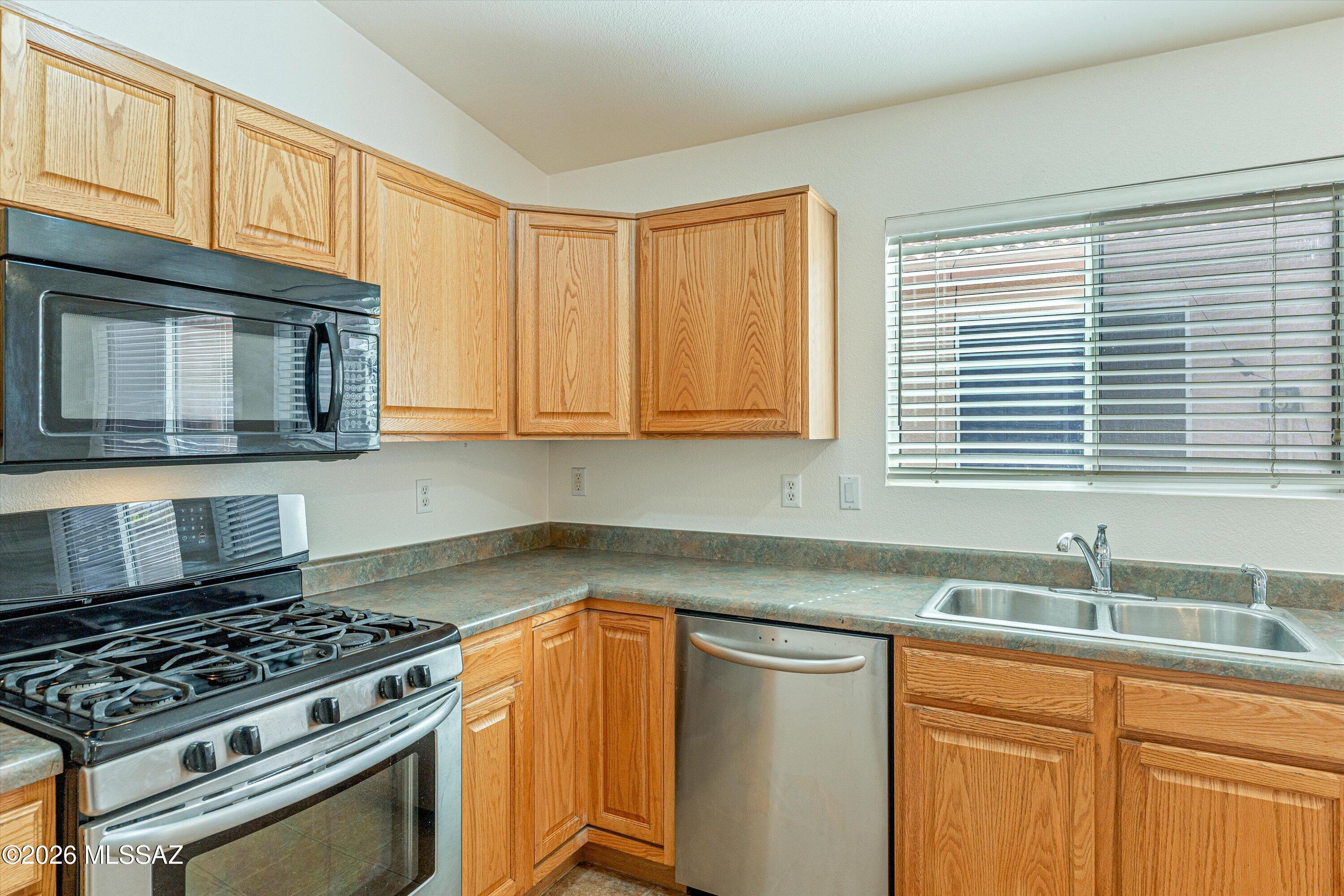 Rancho Escondido(1-198) - Residential
