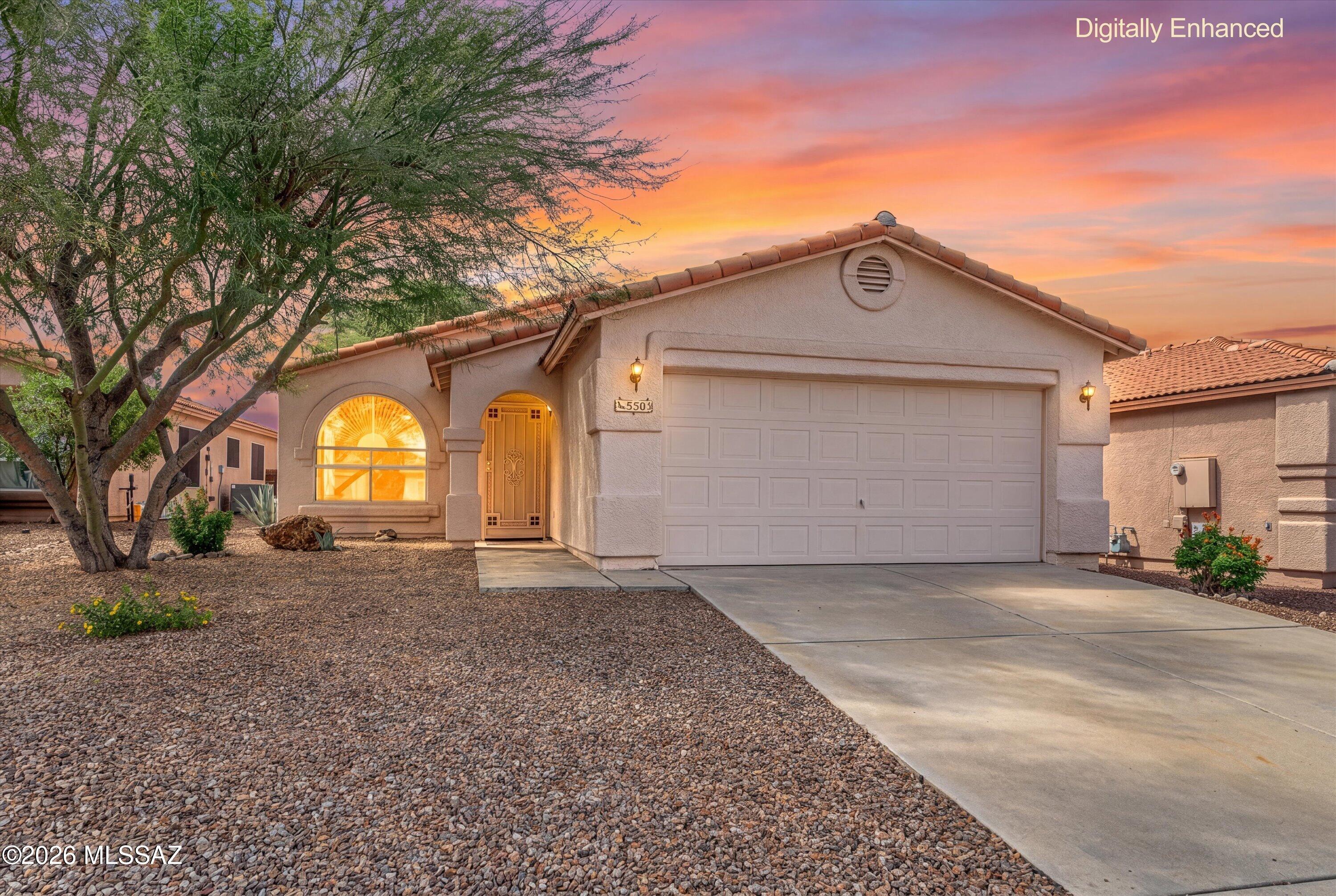 Rancho Escondido(1-198) - Residential