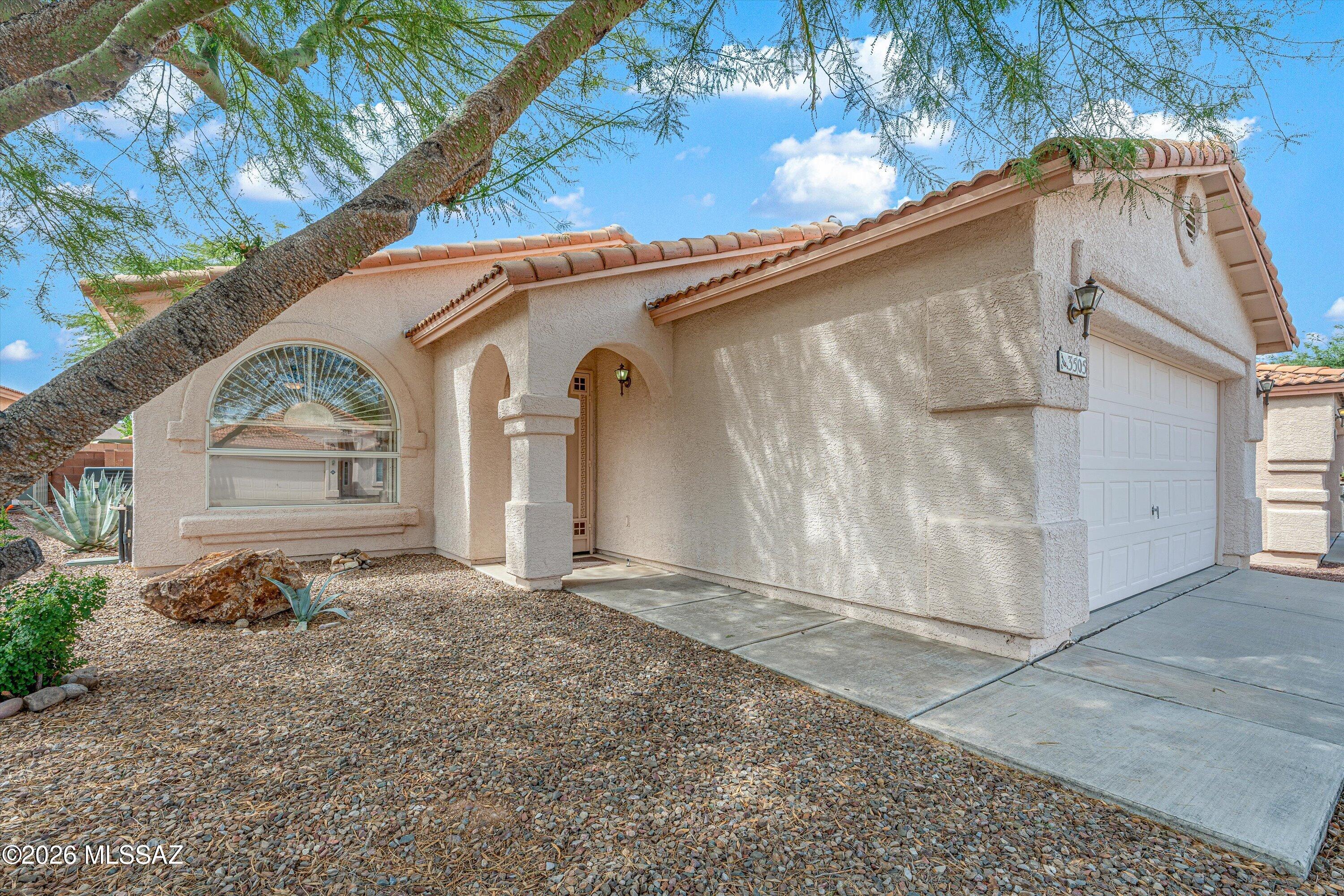 Rancho Escondido(1-198) - Residential