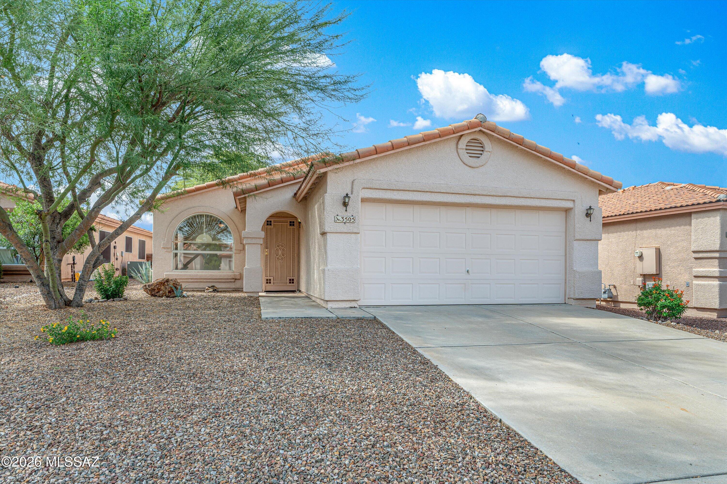 Rancho Escondido(1-198) - Residential