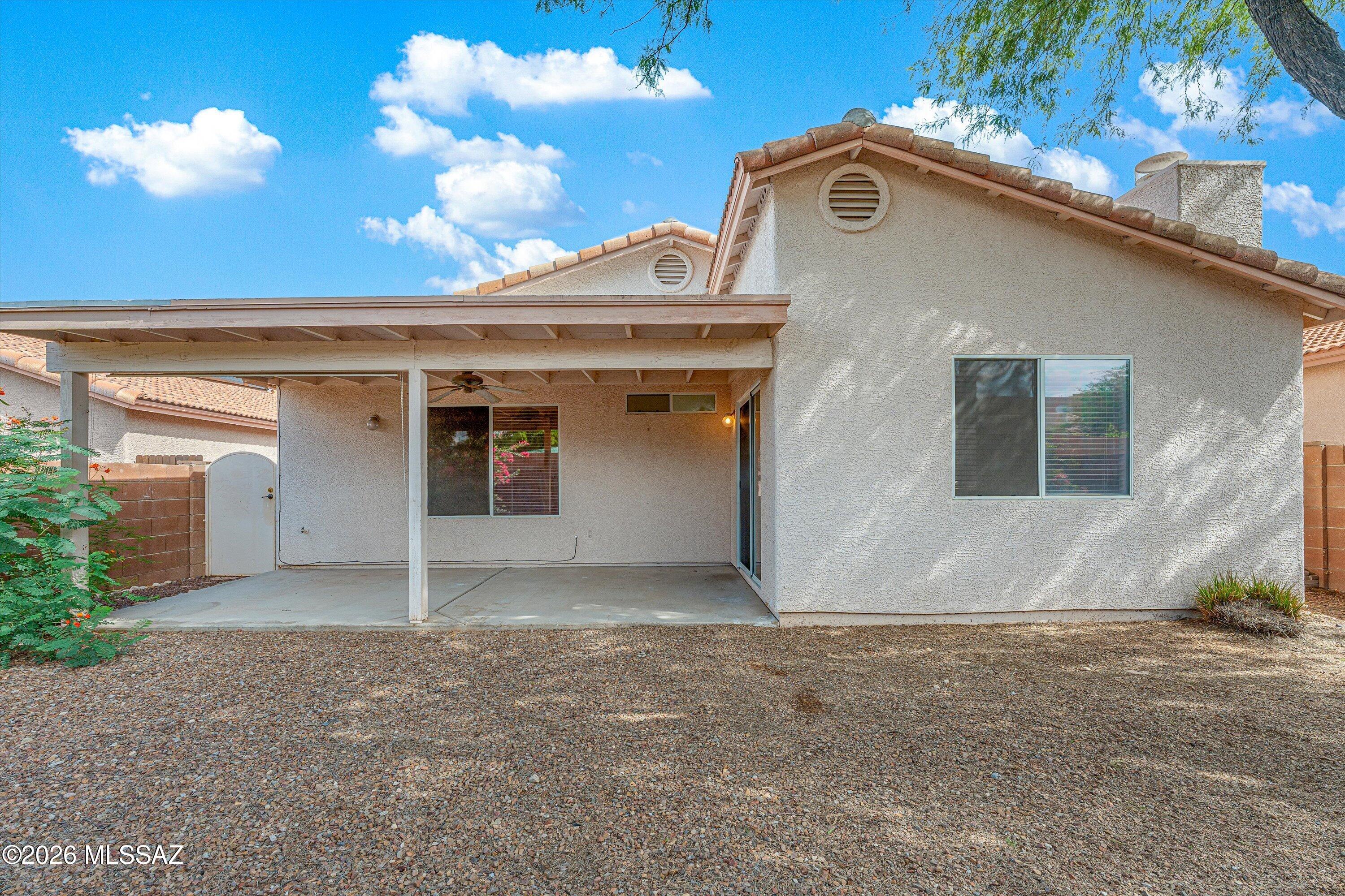 Rancho Escondido(1-198) - Residential