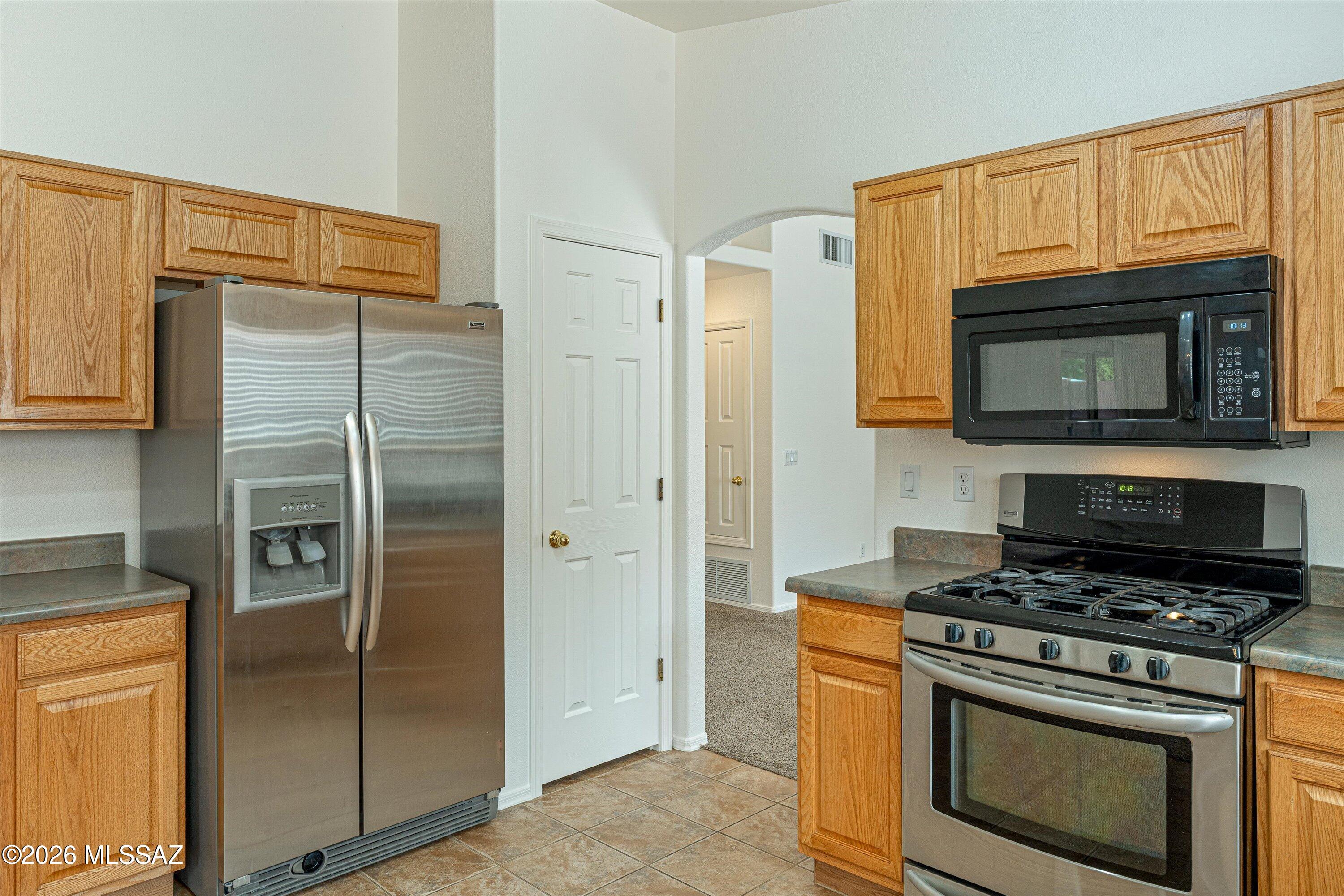 Rancho Escondido(1-198) - Residential
