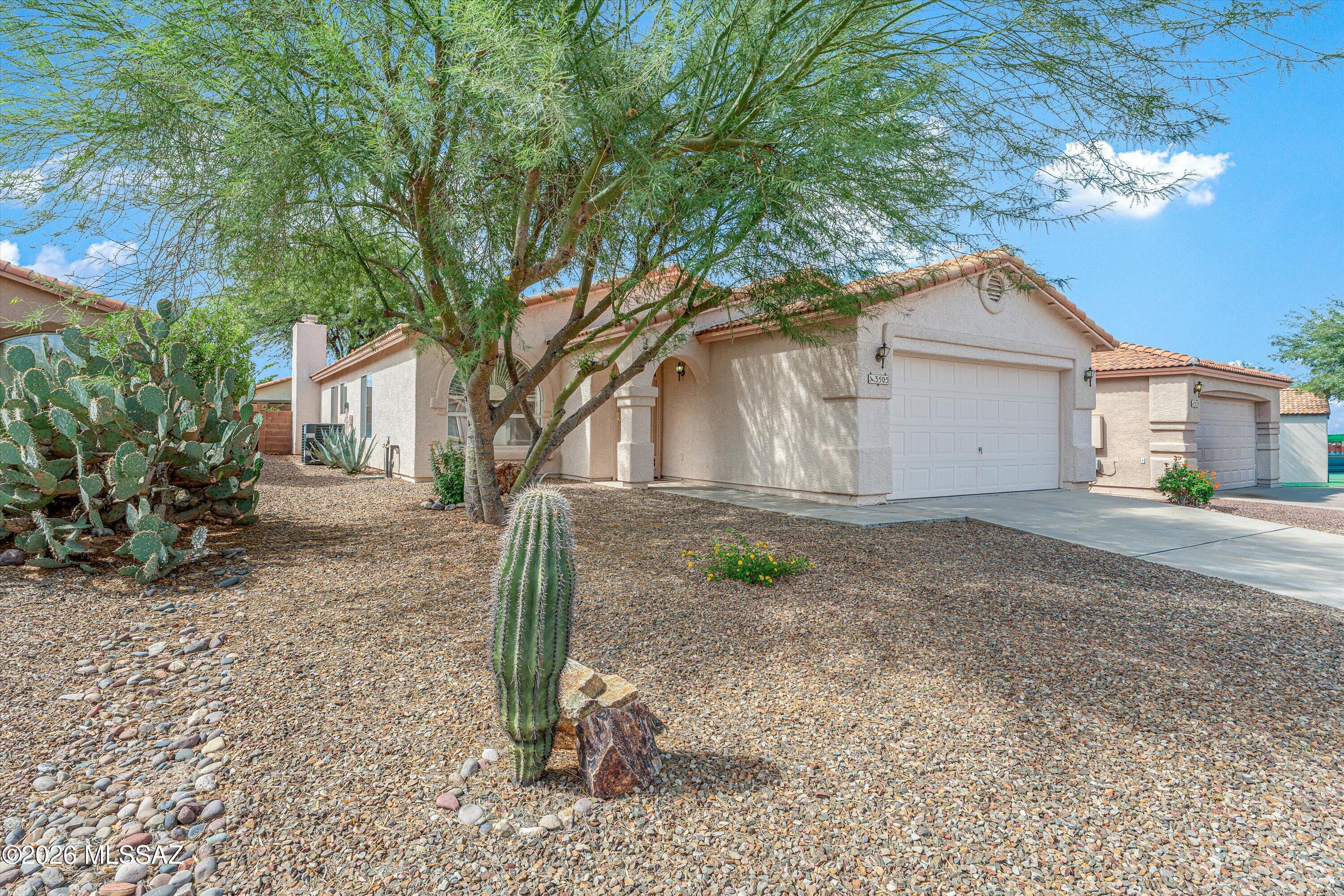 Rancho Escondido(1-198) - Residential