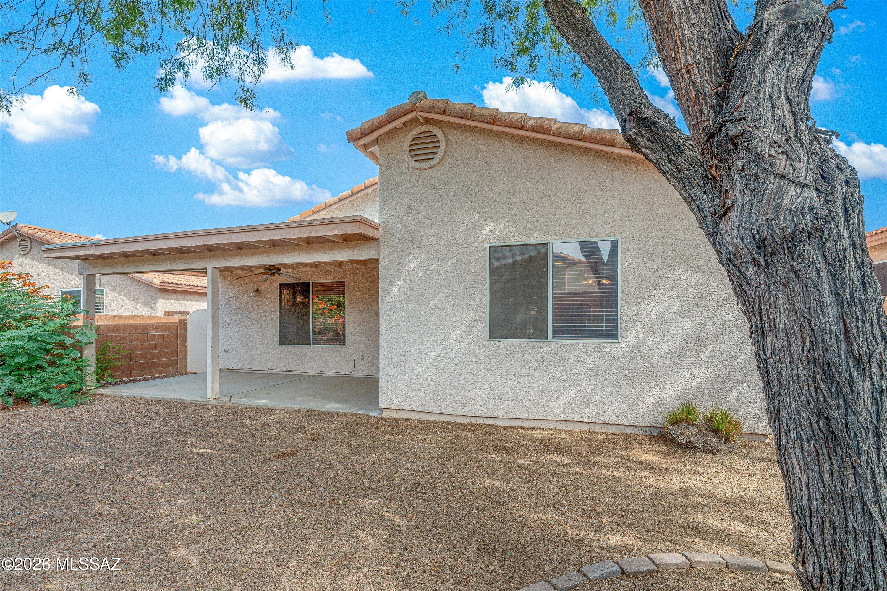 Rancho Escondido(1-198) - Residential