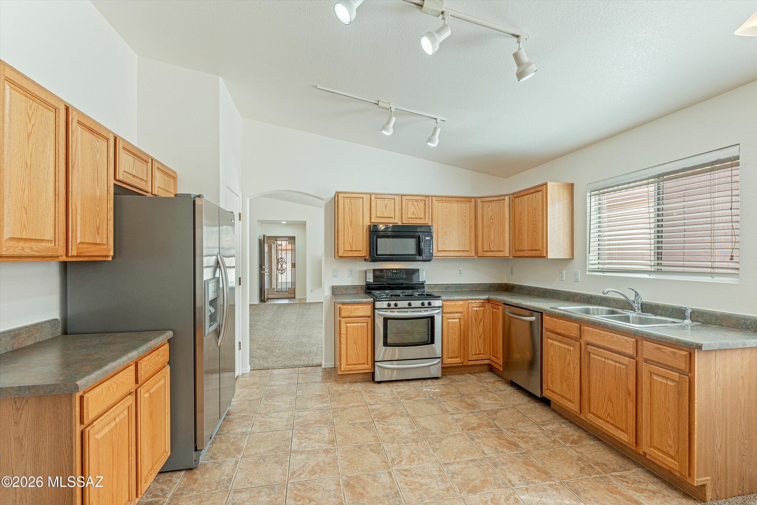 Rancho Escondido(1-198) - Residential