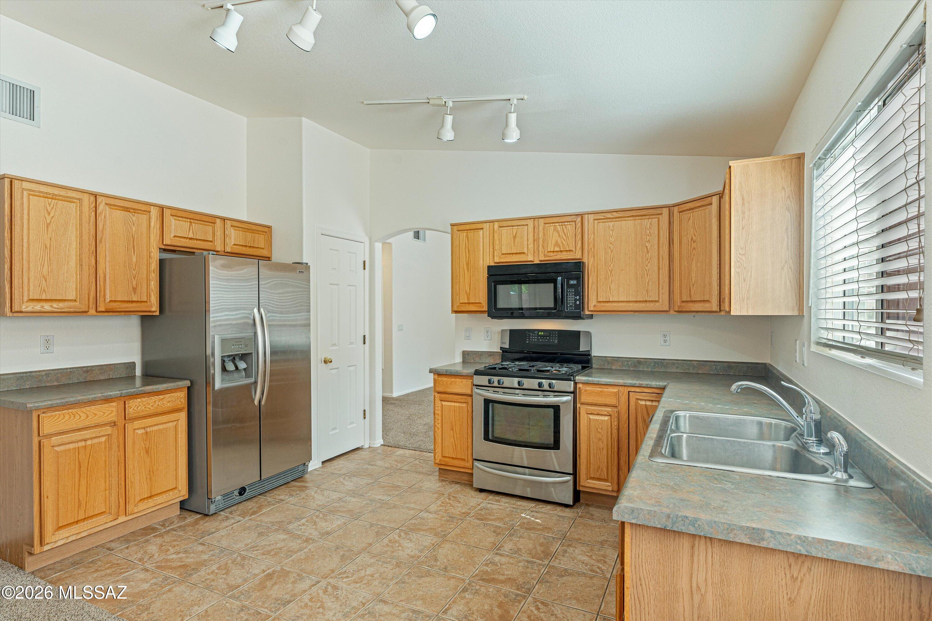Rancho Escondido(1-198) - Residential