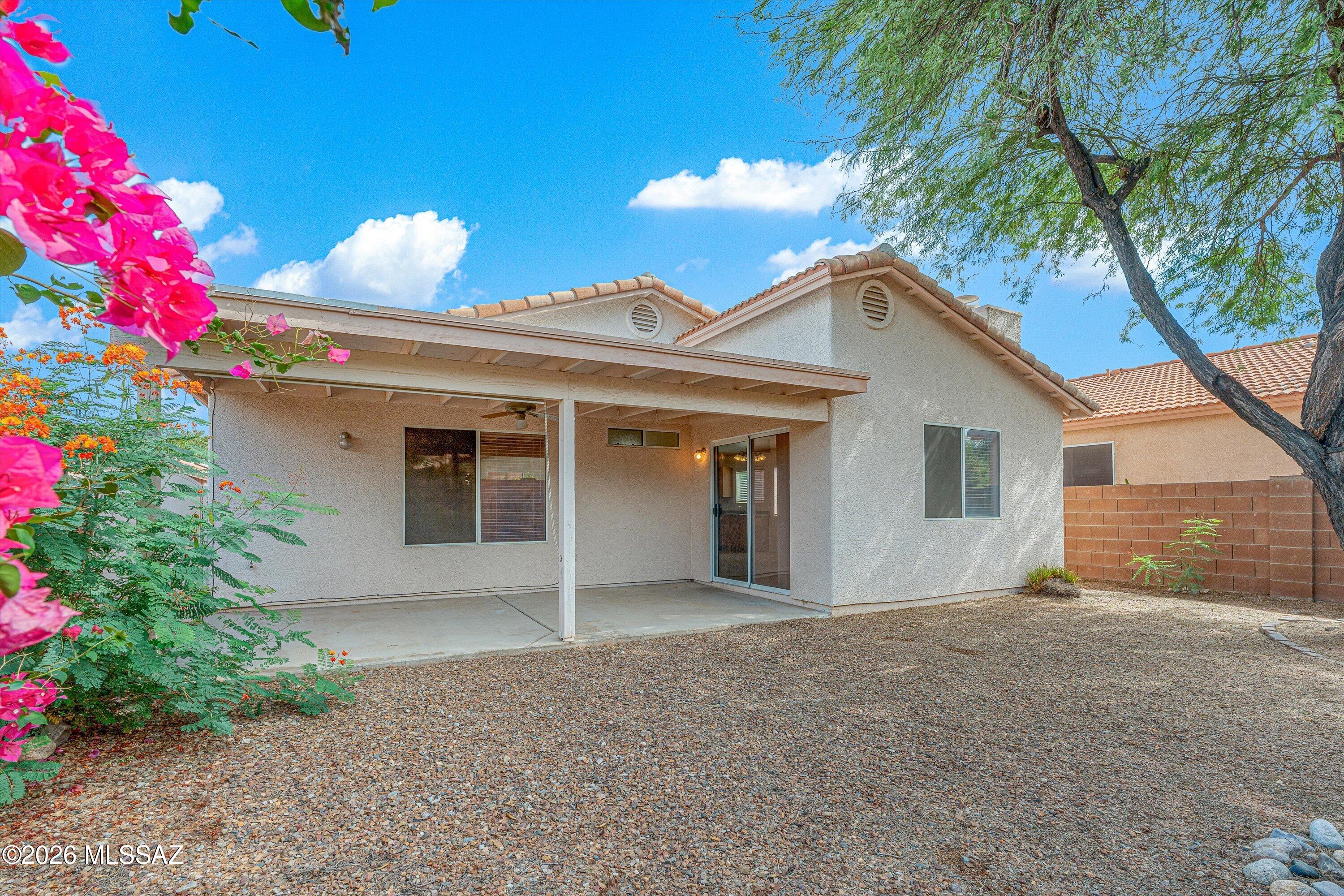 Rancho Escondido(1-198) - Residential