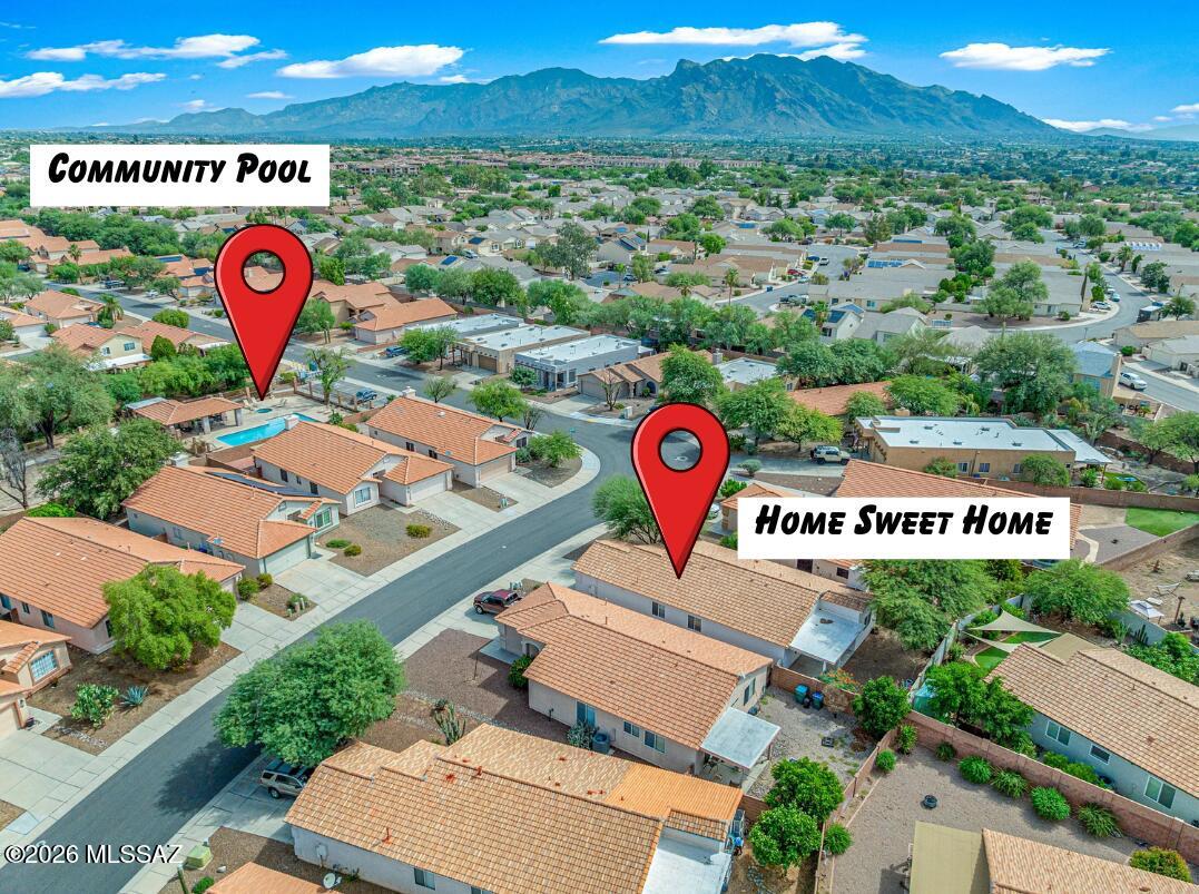 Rancho Escondido(1-198) - Residential