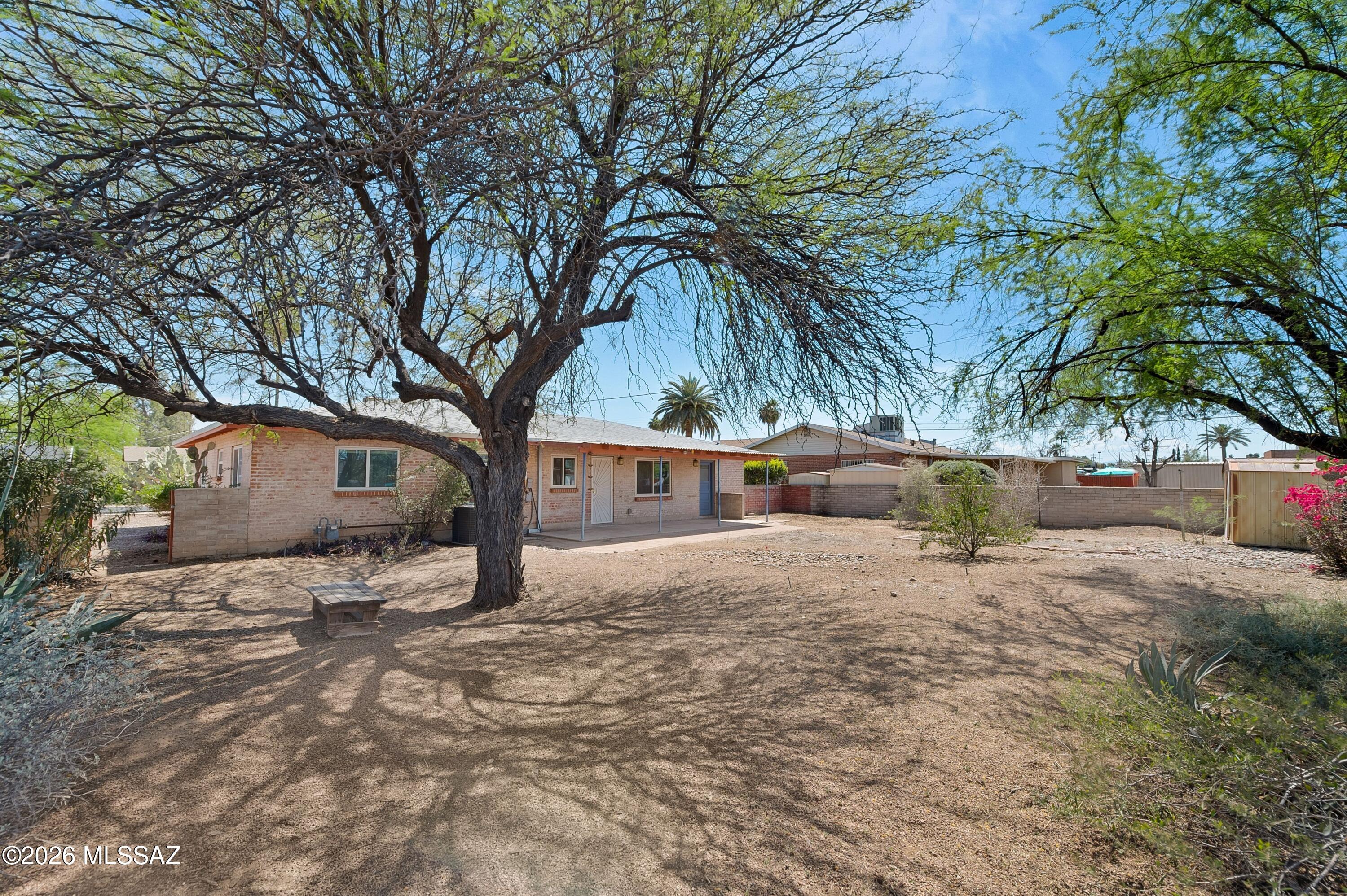Pinecrest Addition - Residential