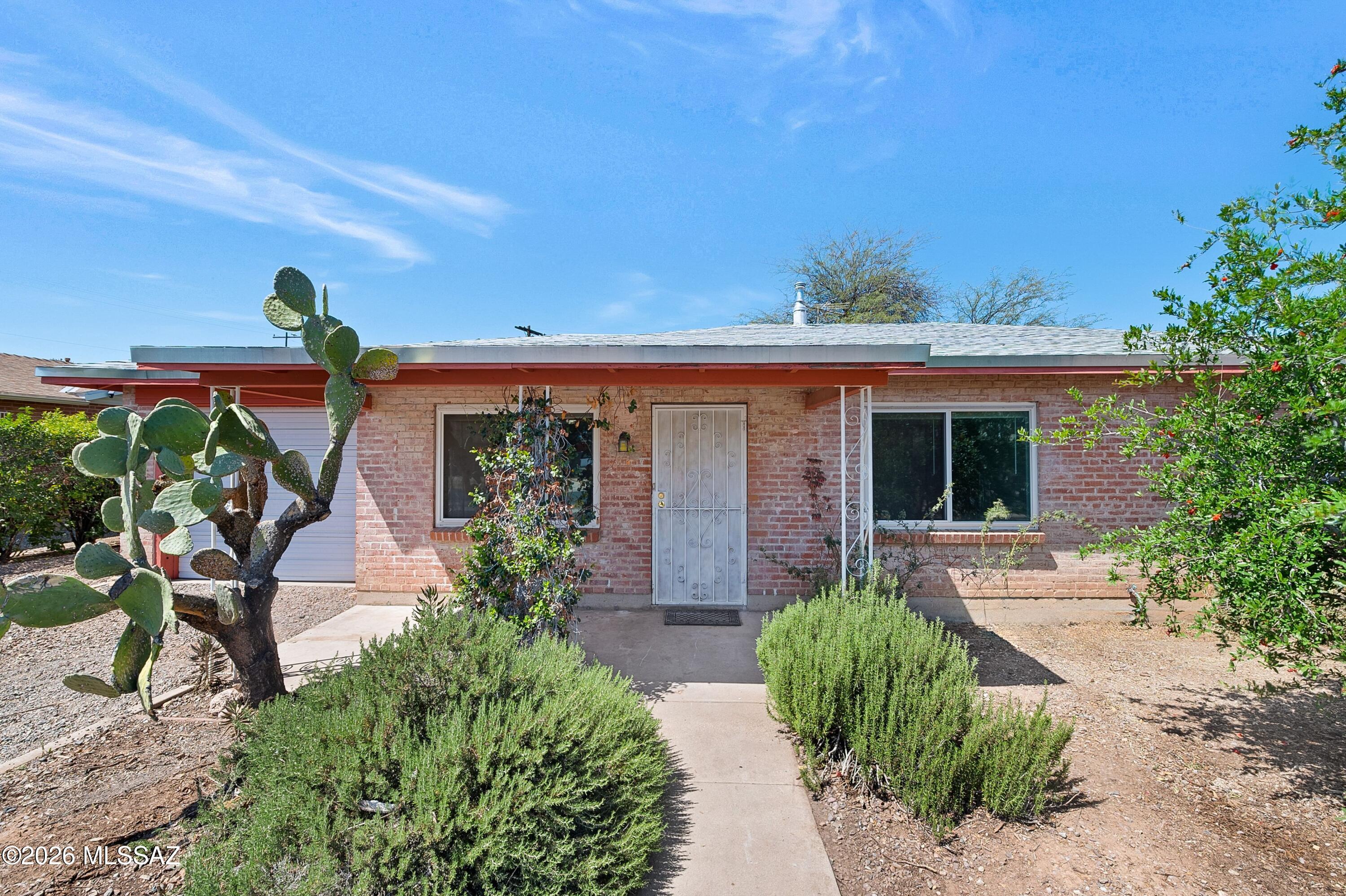 Pinecrest Addition - Residential