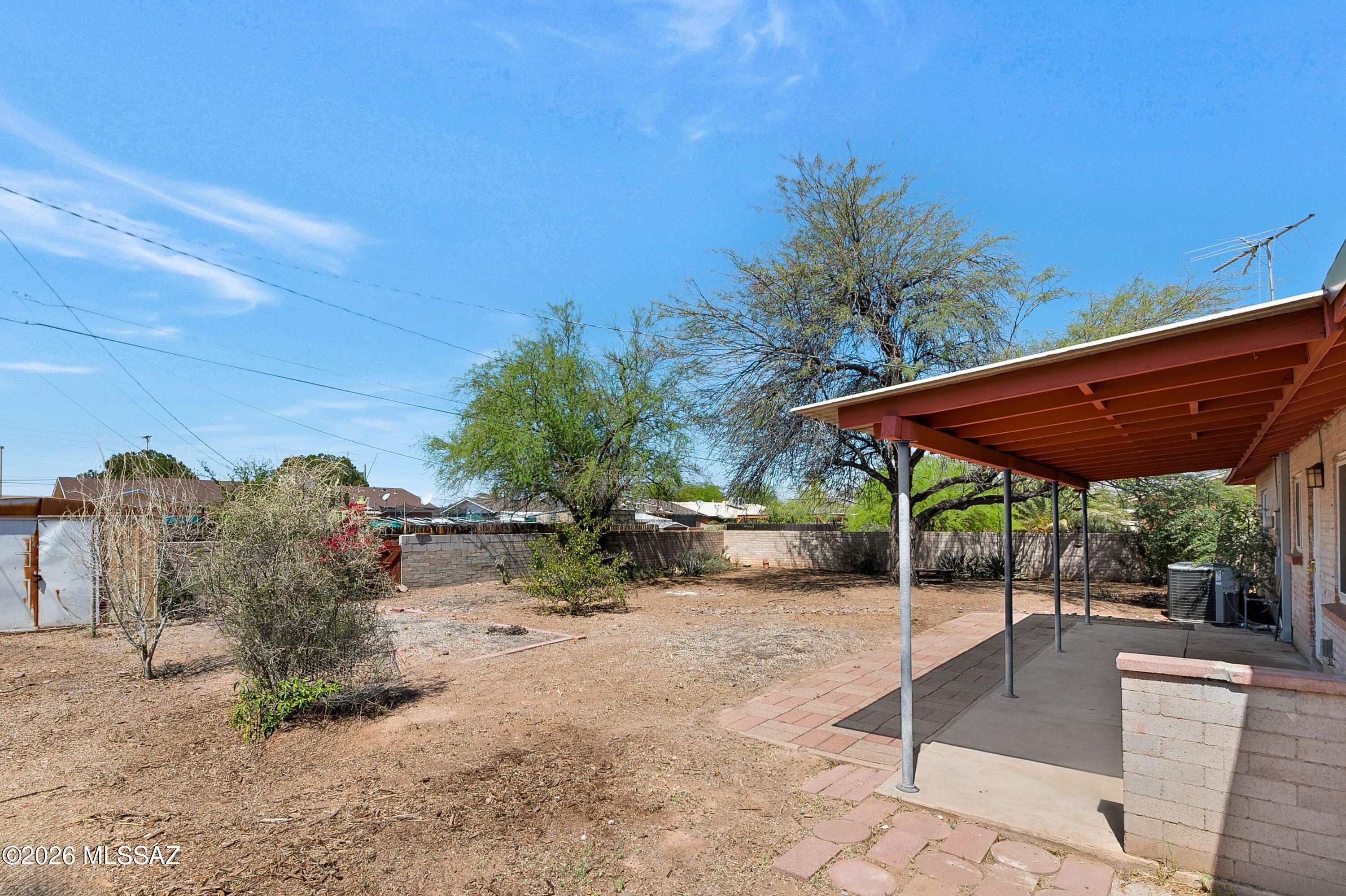 Pinecrest Addition - Residential