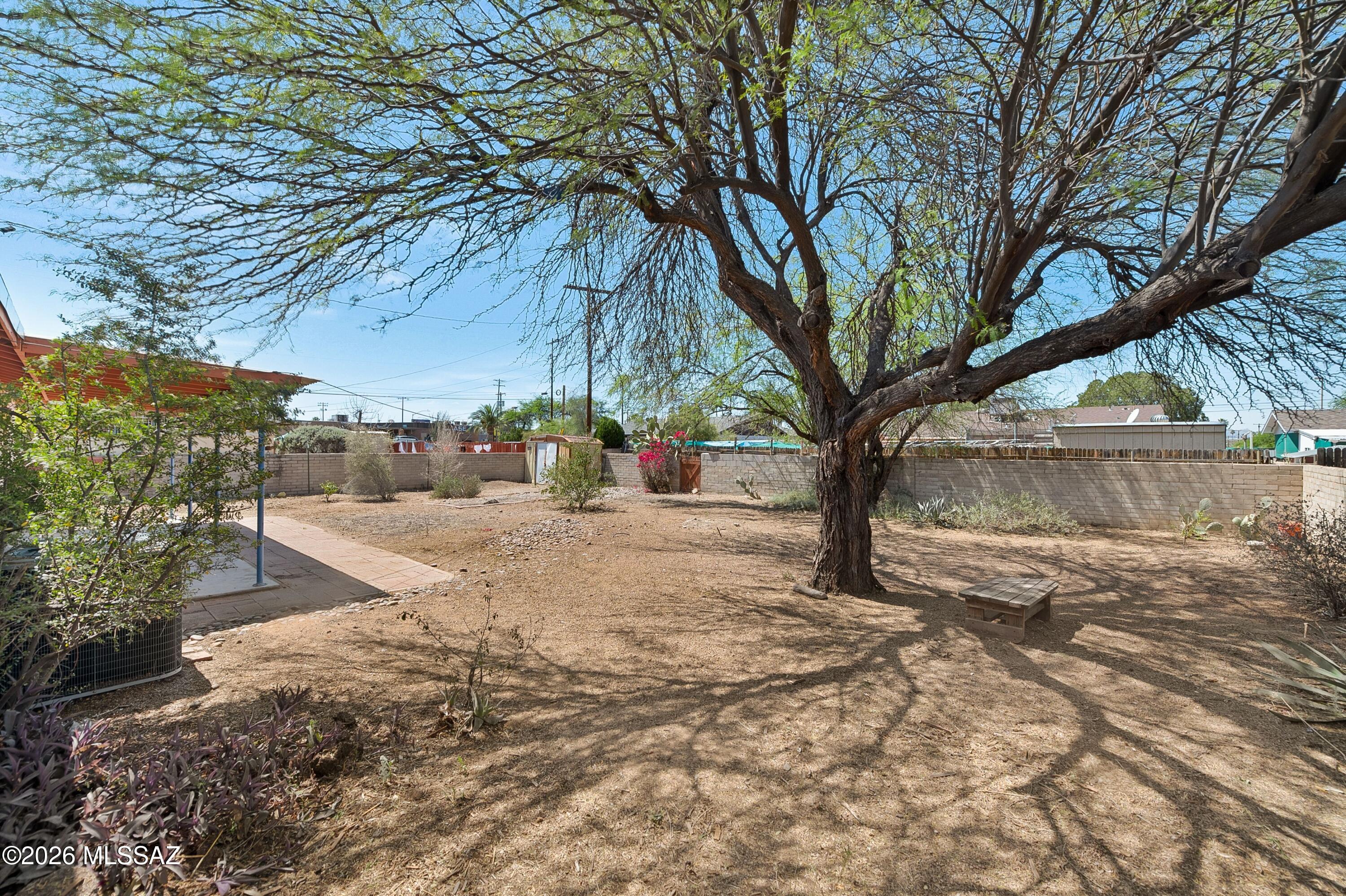 Pinecrest Addition - Residential