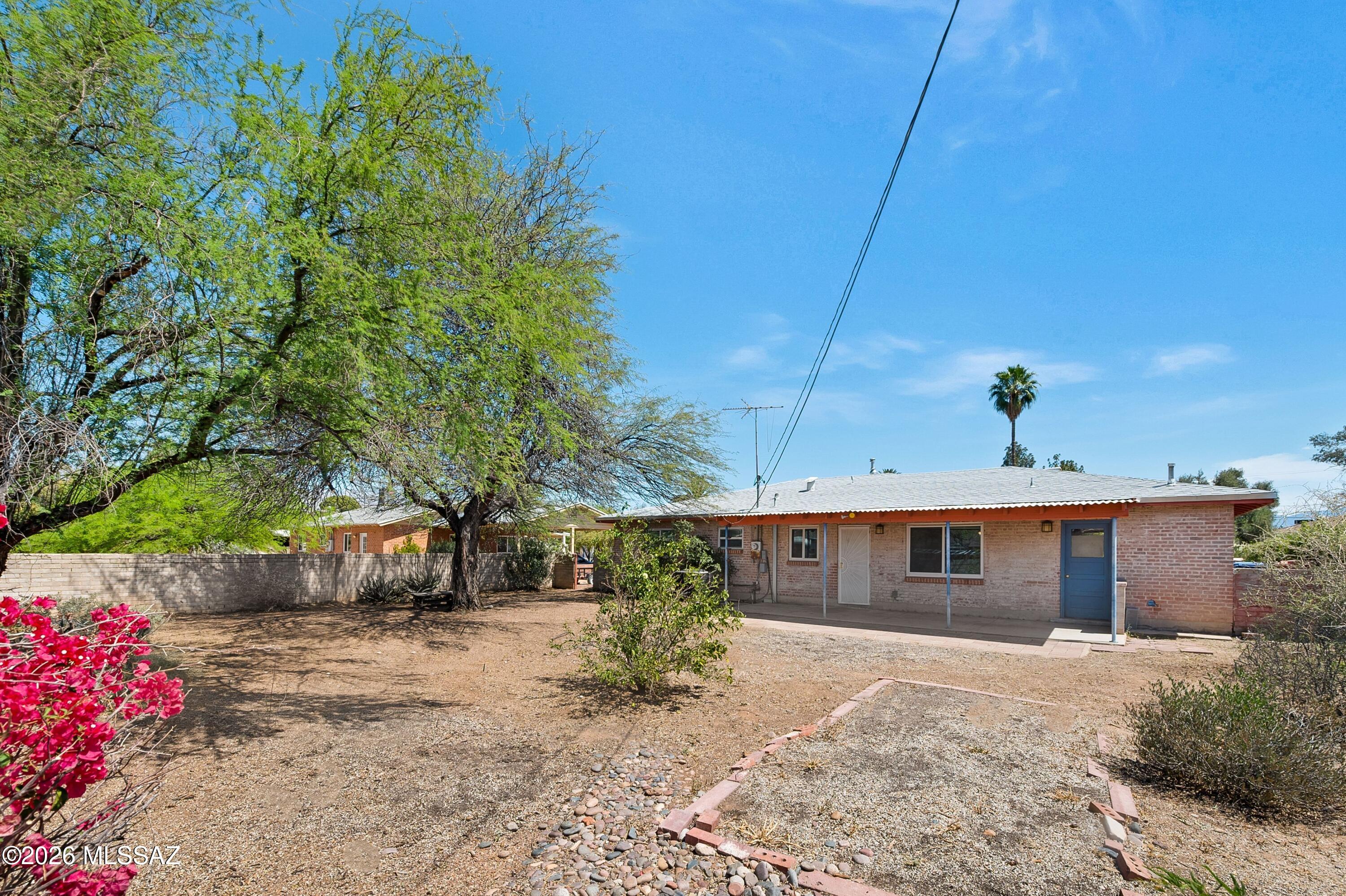Pinecrest Addition - Residential