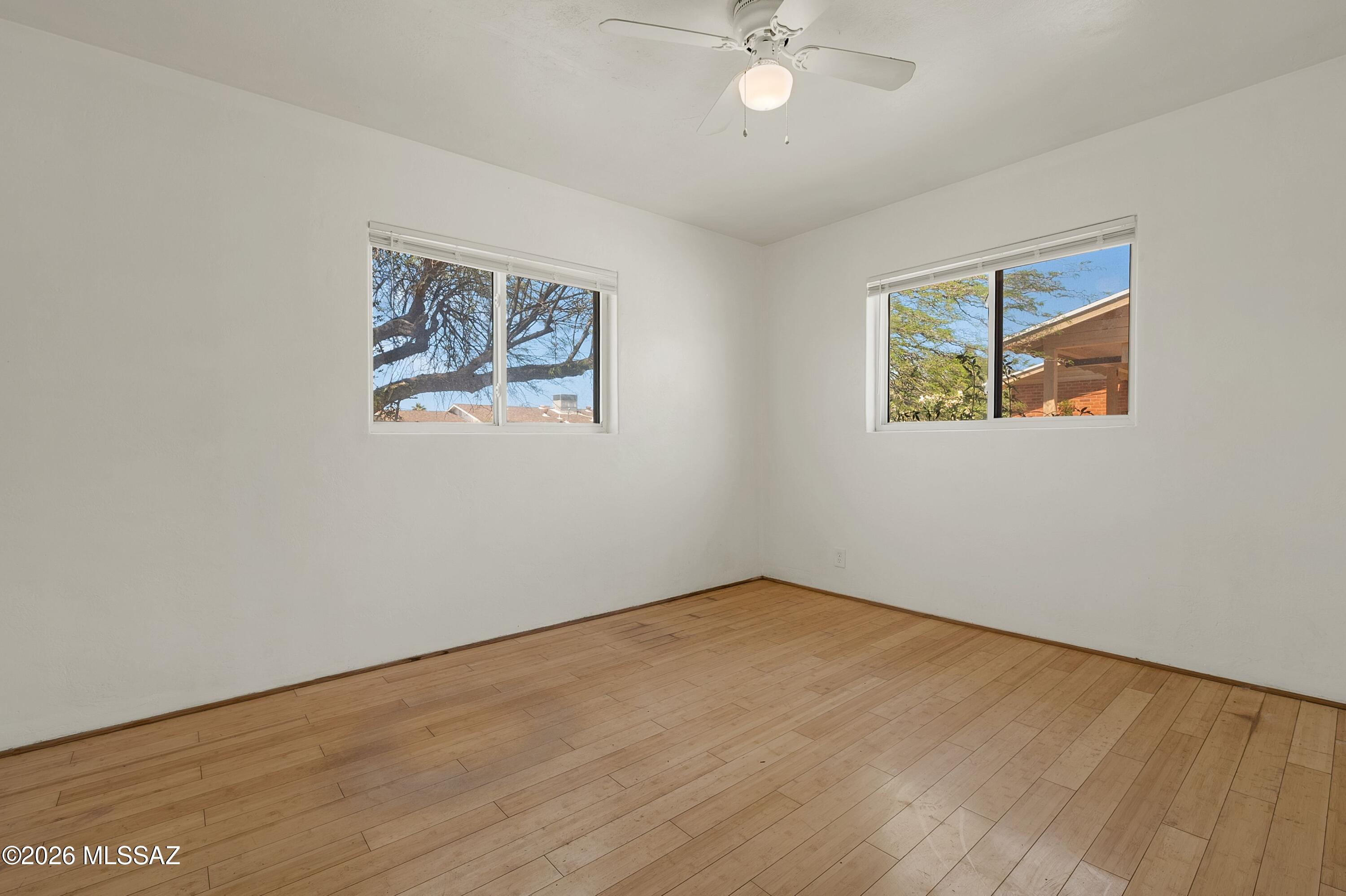 Pinecrest Addition - Residential
