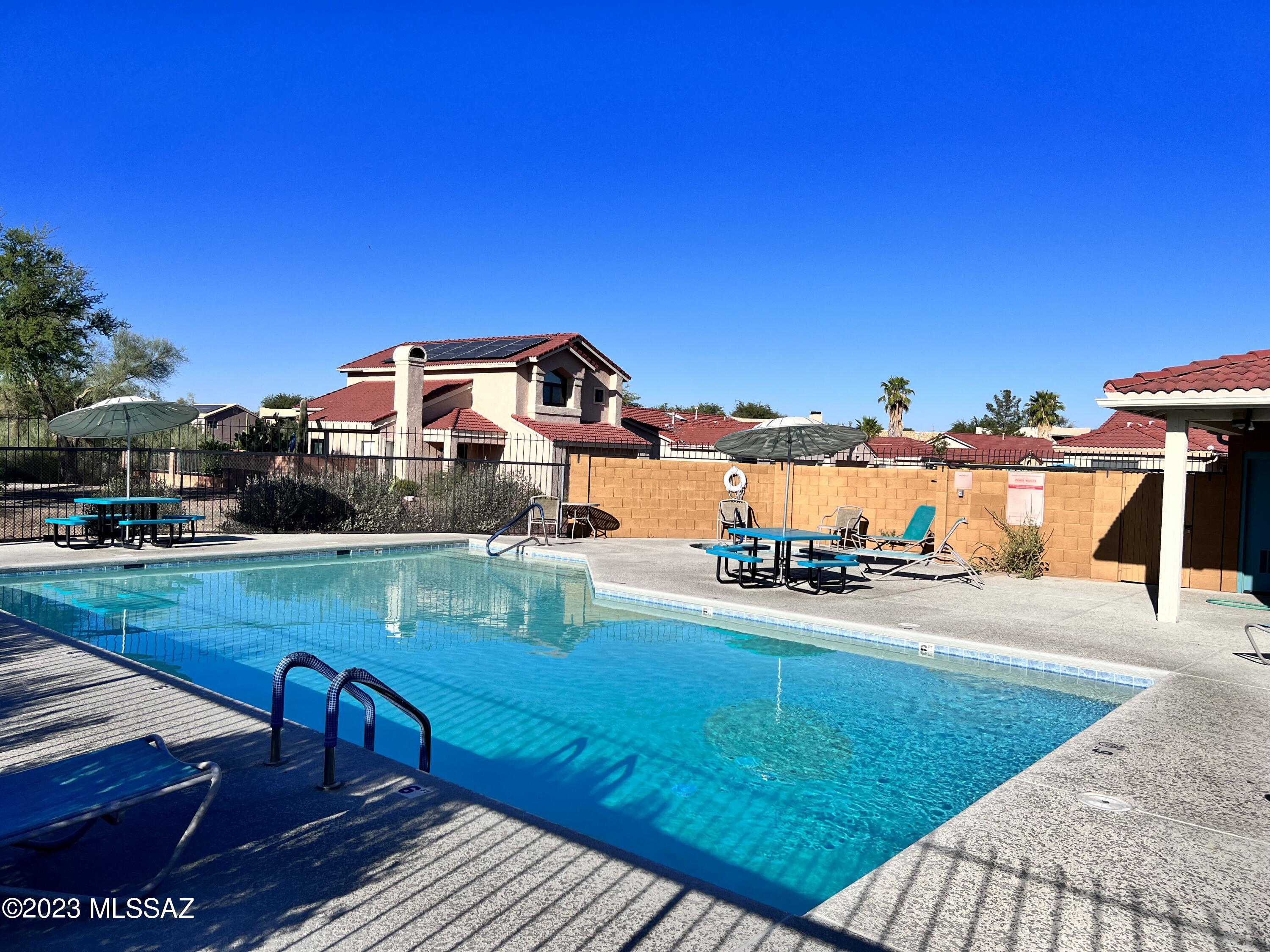 Lambert Lane (1-120) - Residential Lease