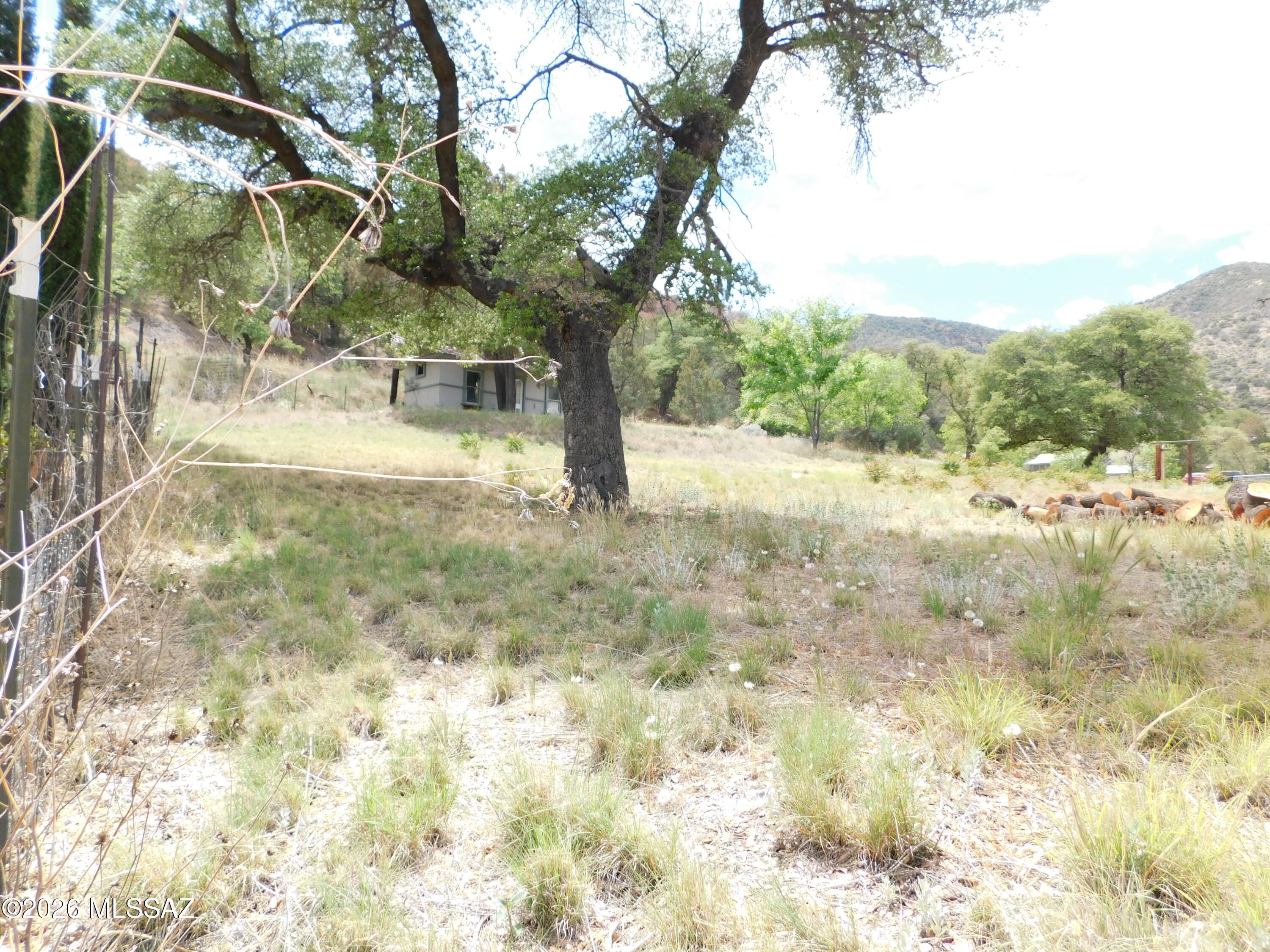 Out Of Pima County - Residential Income