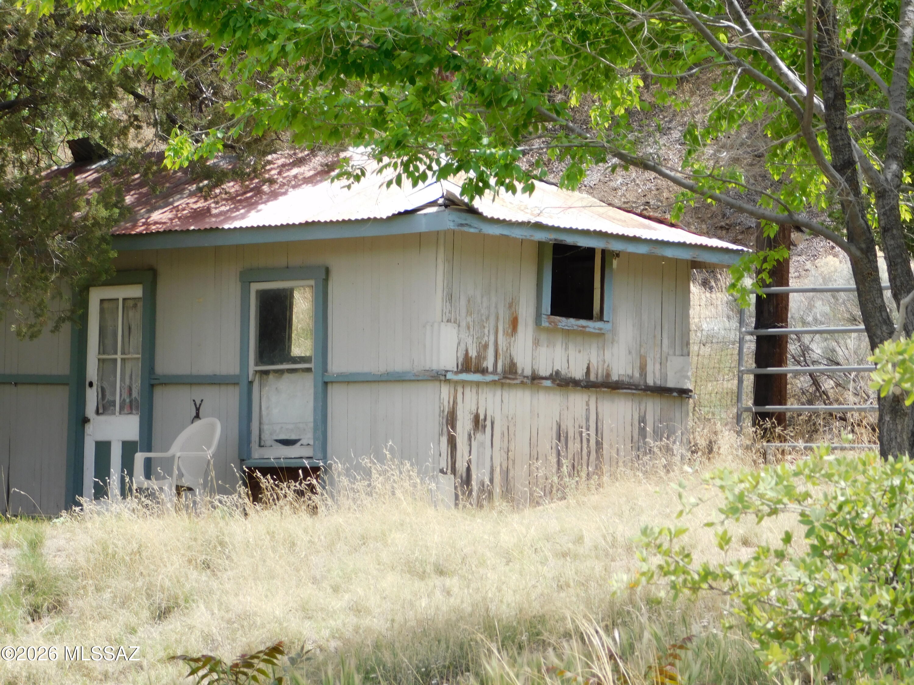 Out Of Pima County - Residential Income