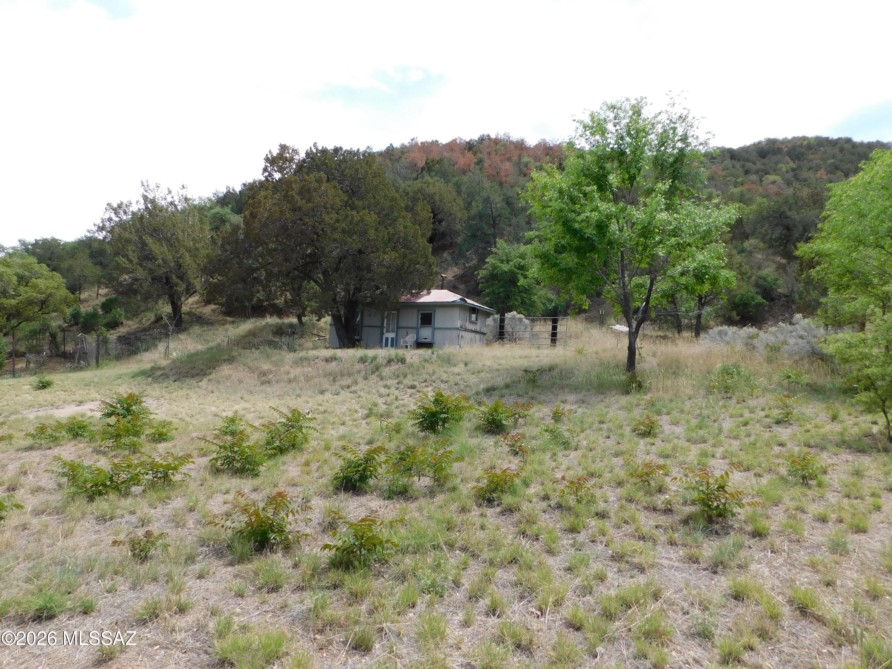 Out Of Pima County - Residential Income