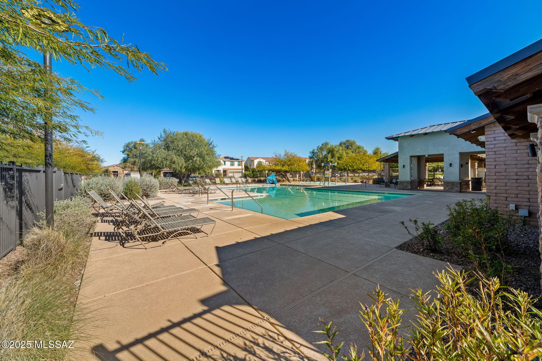 La Estancia De Tucson (1-330) - Residential