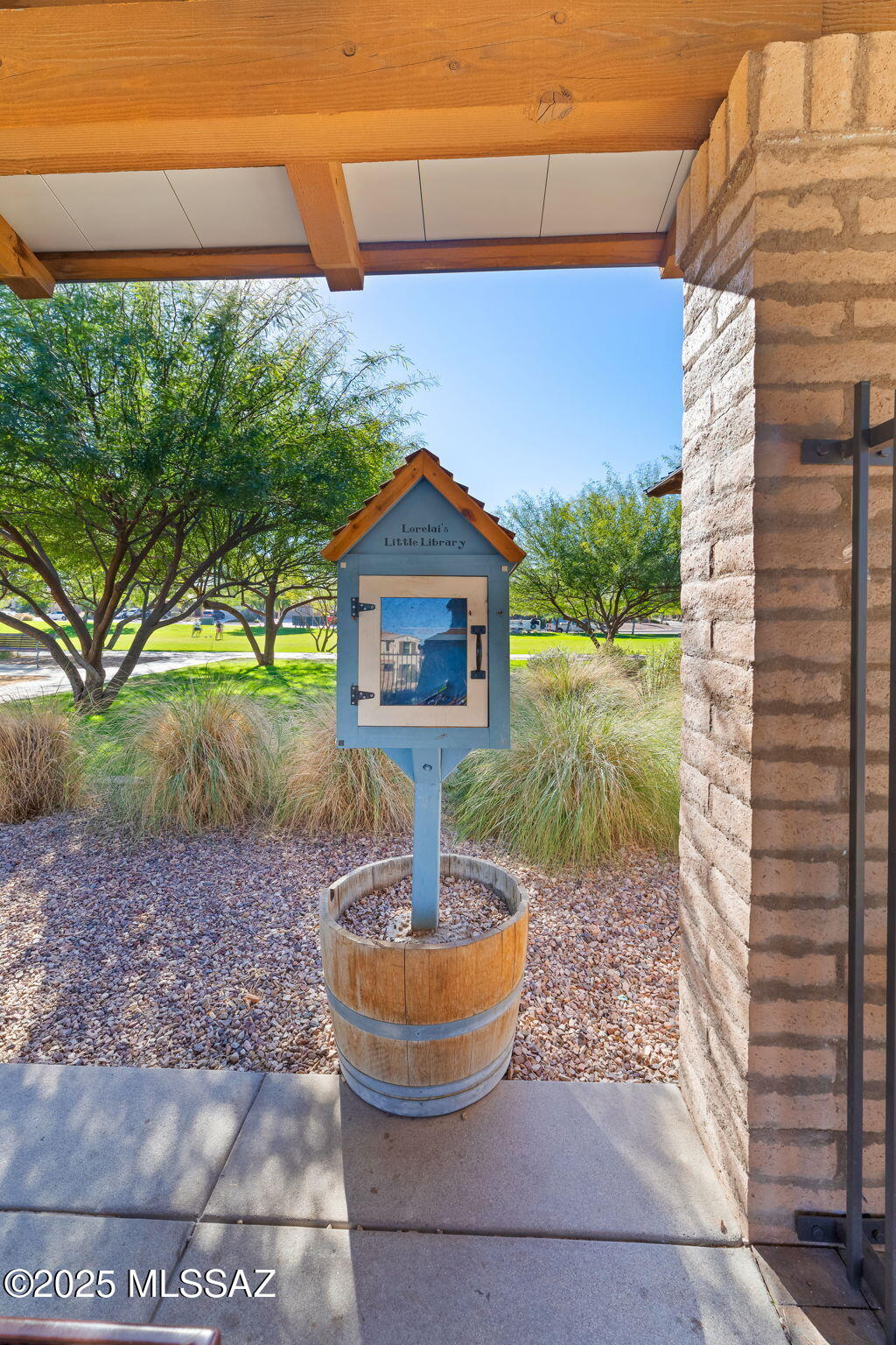 La Estancia De Tucson (1-330) - Residential