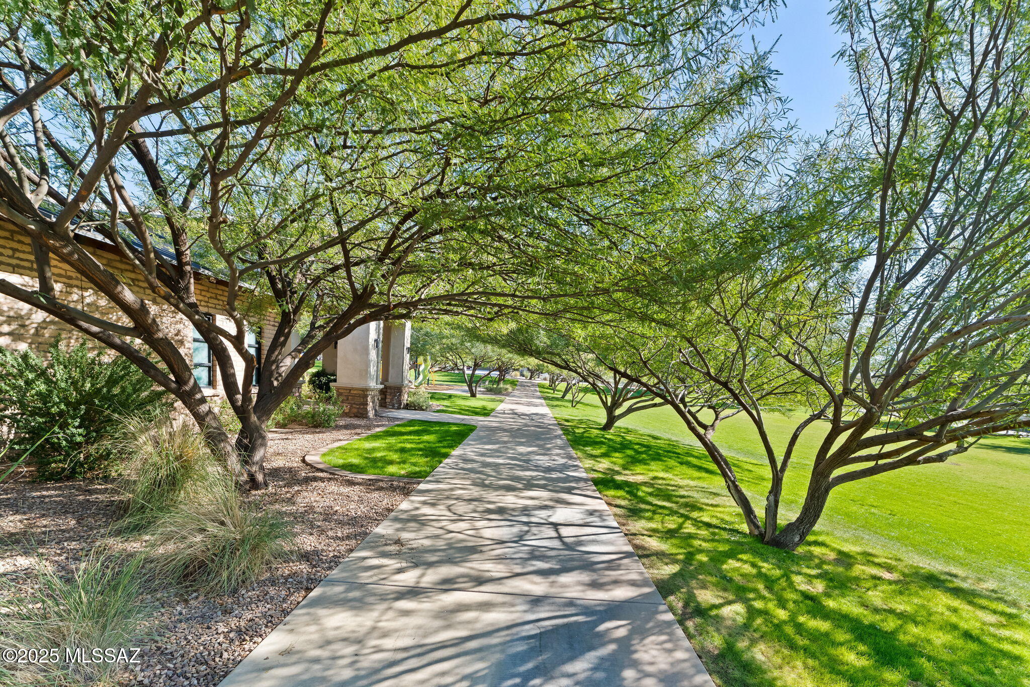 La Estancia De Tucson (1-330) - Residential