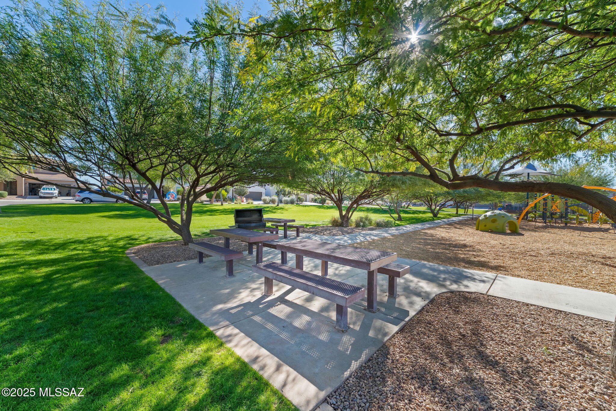 La Estancia De Tucson (1-330) - Residential