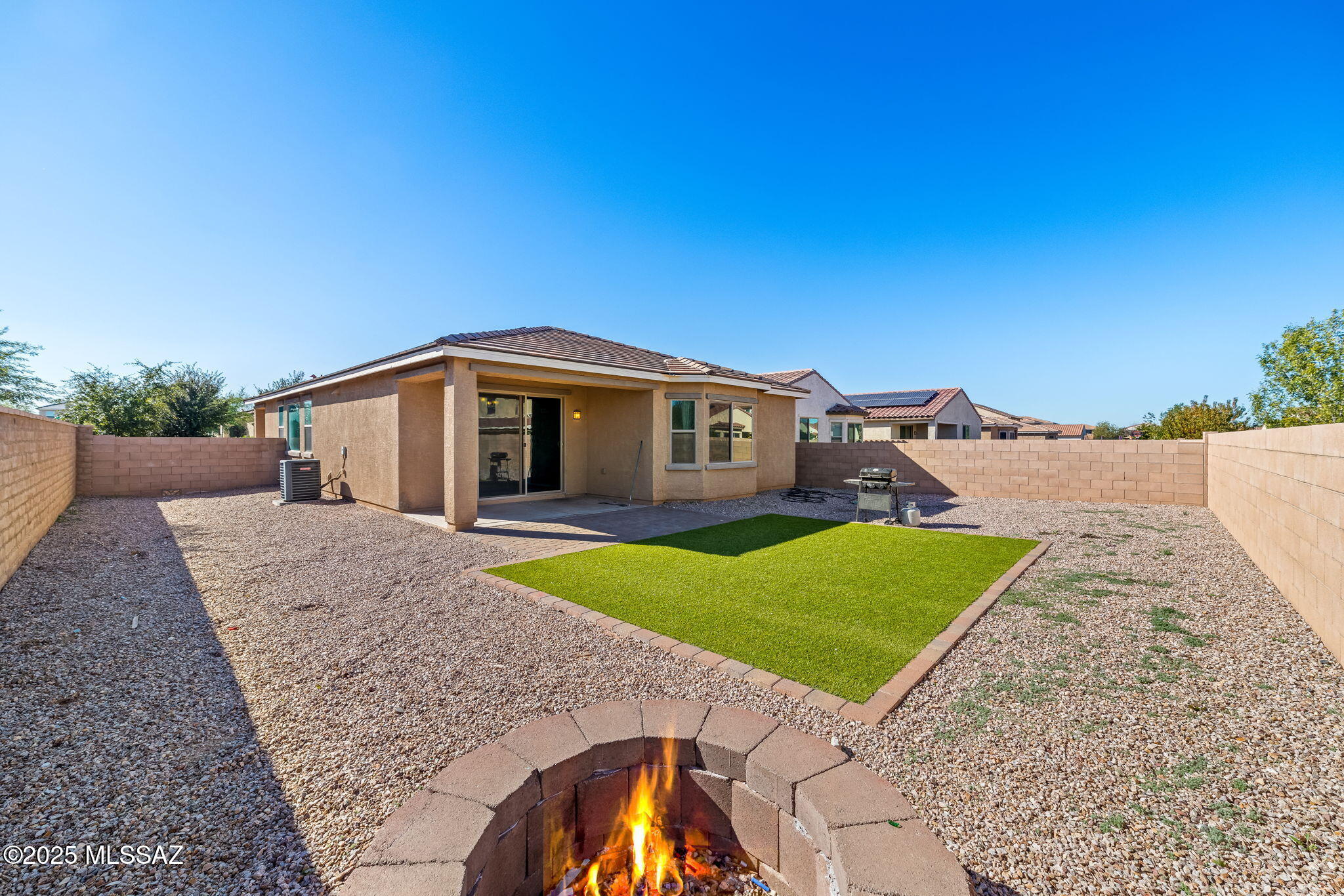 La Estancia De Tucson (1-330) - Residential