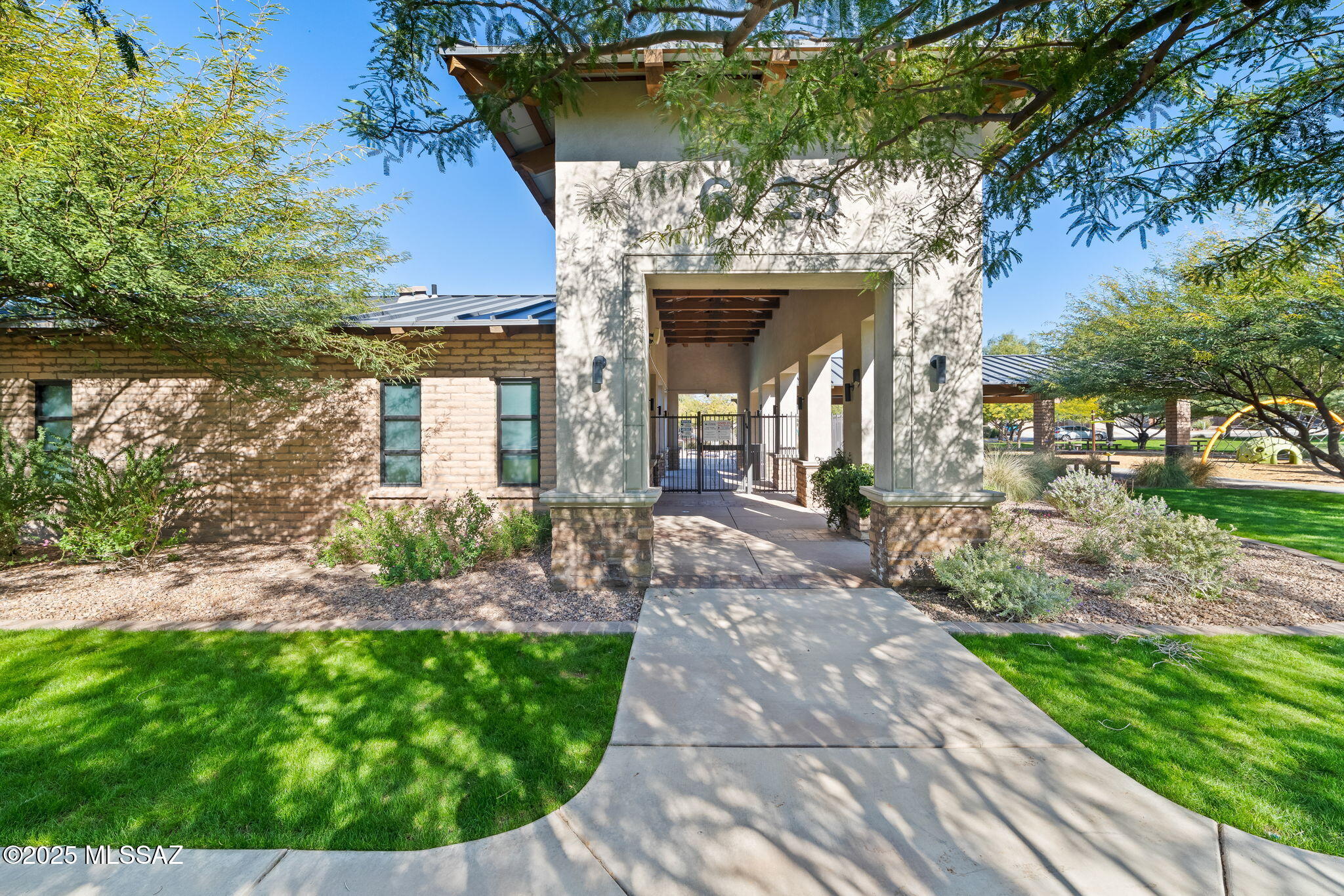 La Estancia De Tucson (1-330) - Residential