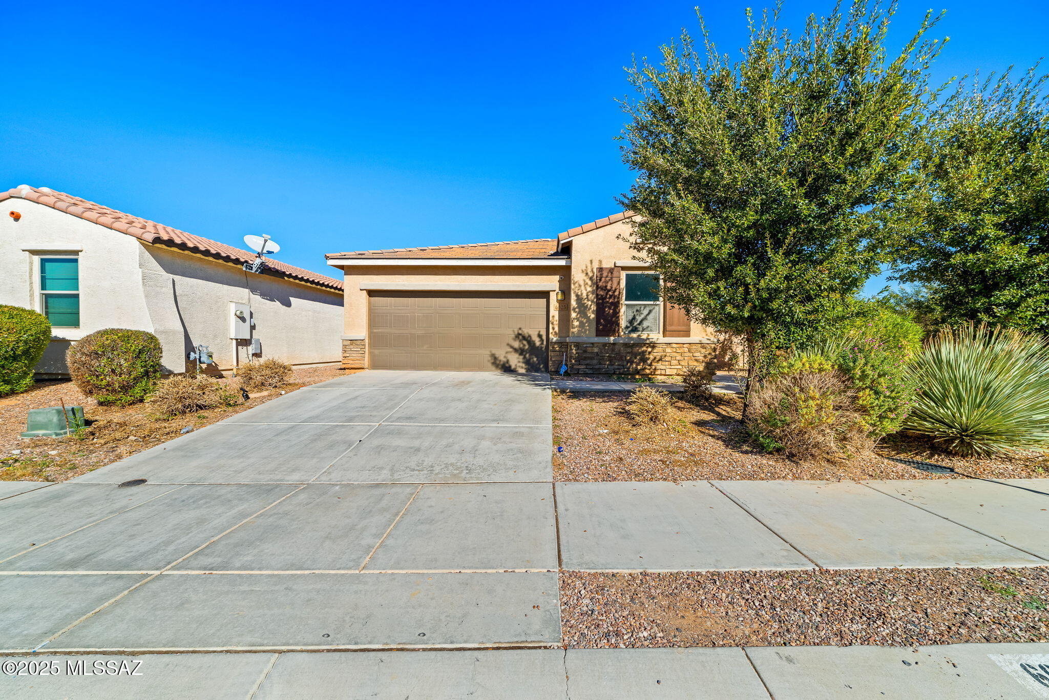 La Estancia De Tucson (1-330) - Residential