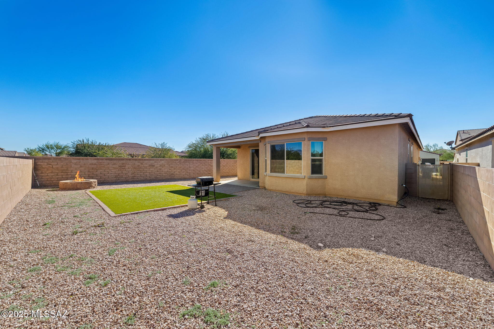 La Estancia De Tucson (1-330) - Residential