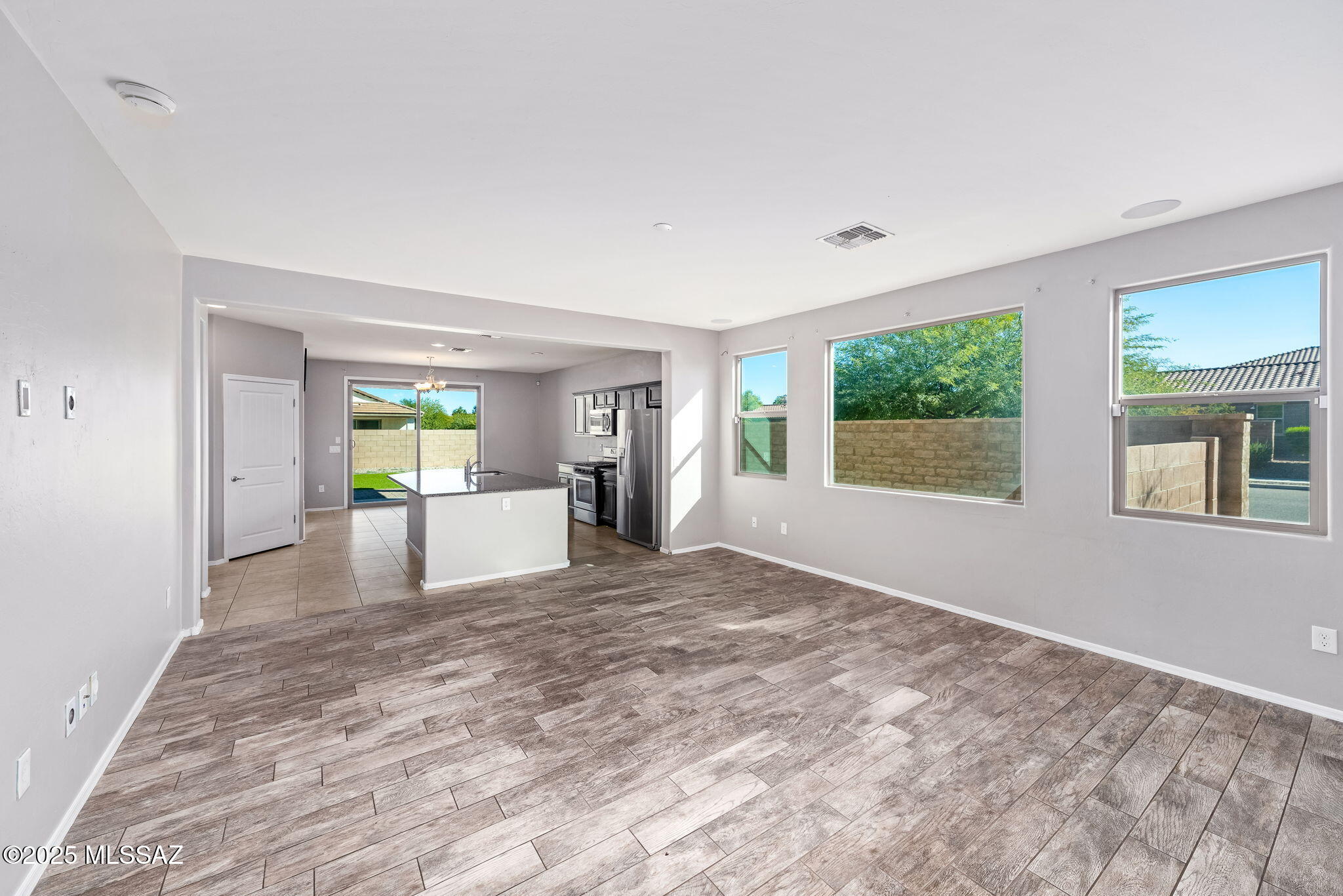La Estancia De Tucson (1-330) - Residential