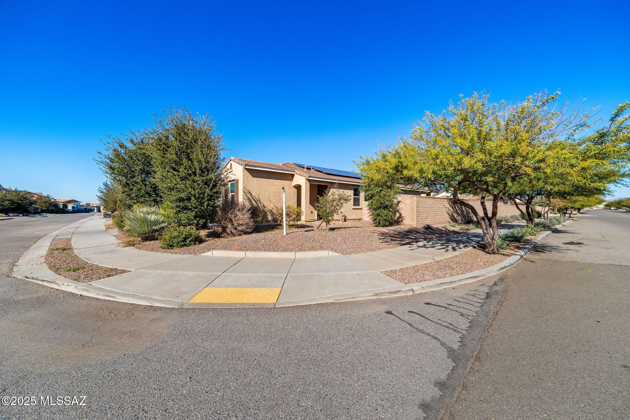 La Estancia De Tucson (1-330) - Residential