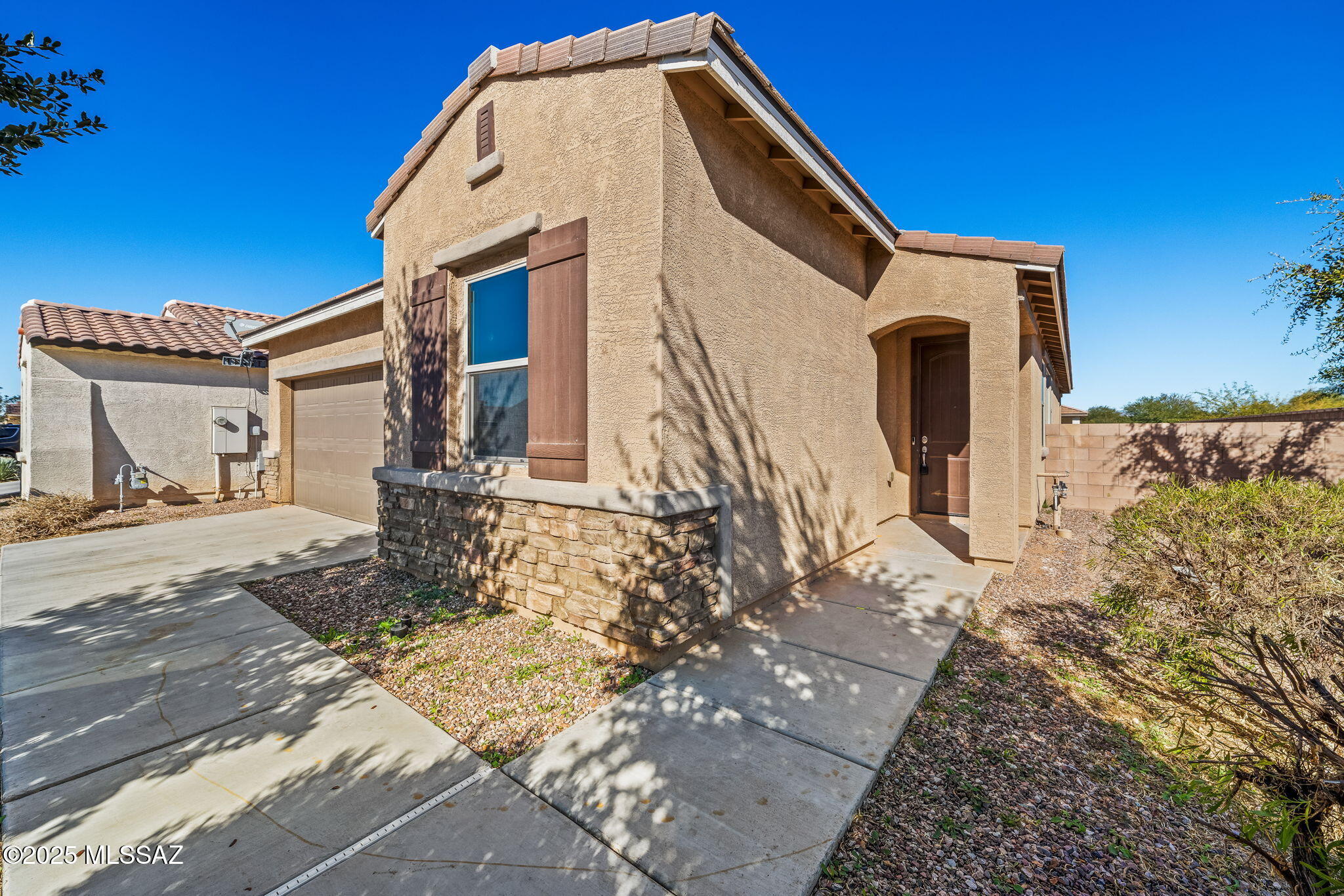 La Estancia De Tucson (1-330) - Residential