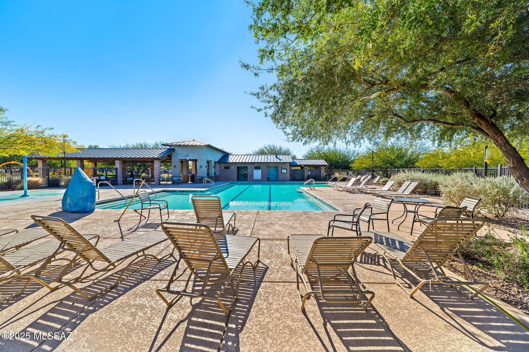 La Estancia De Tucson (1-330) - Residential
