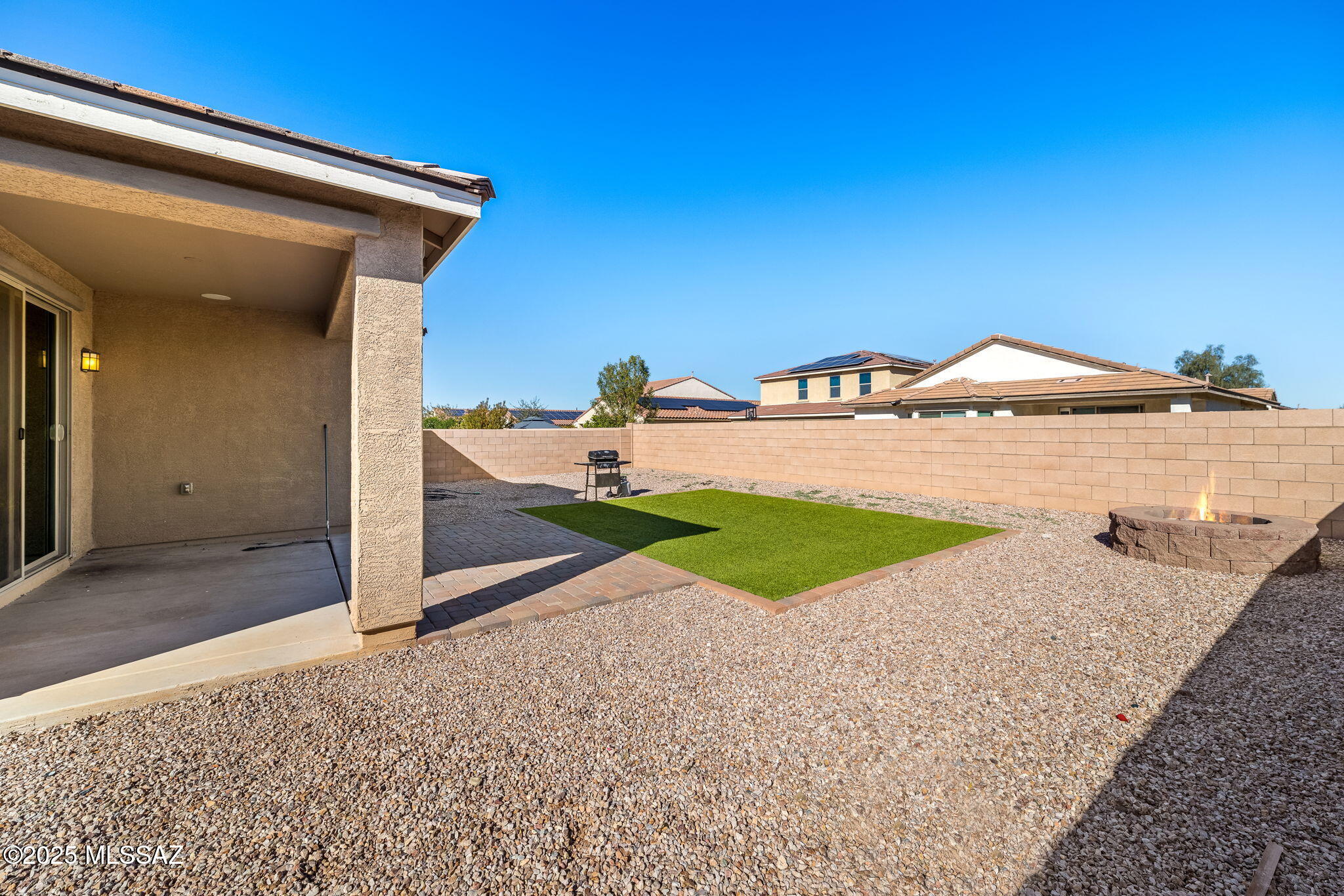 La Estancia De Tucson (1-330) - Residential