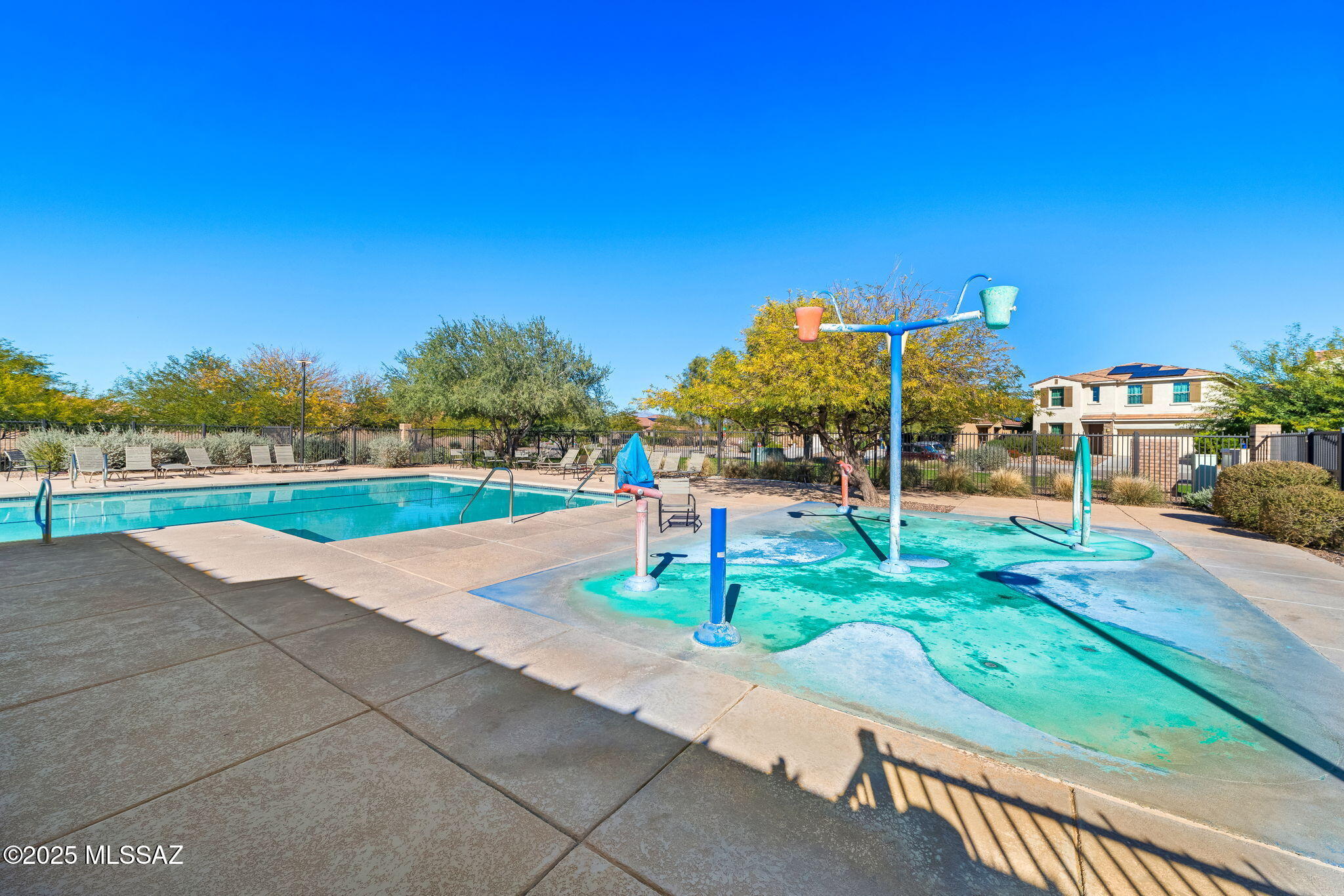 La Estancia De Tucson (1-330) - Residential