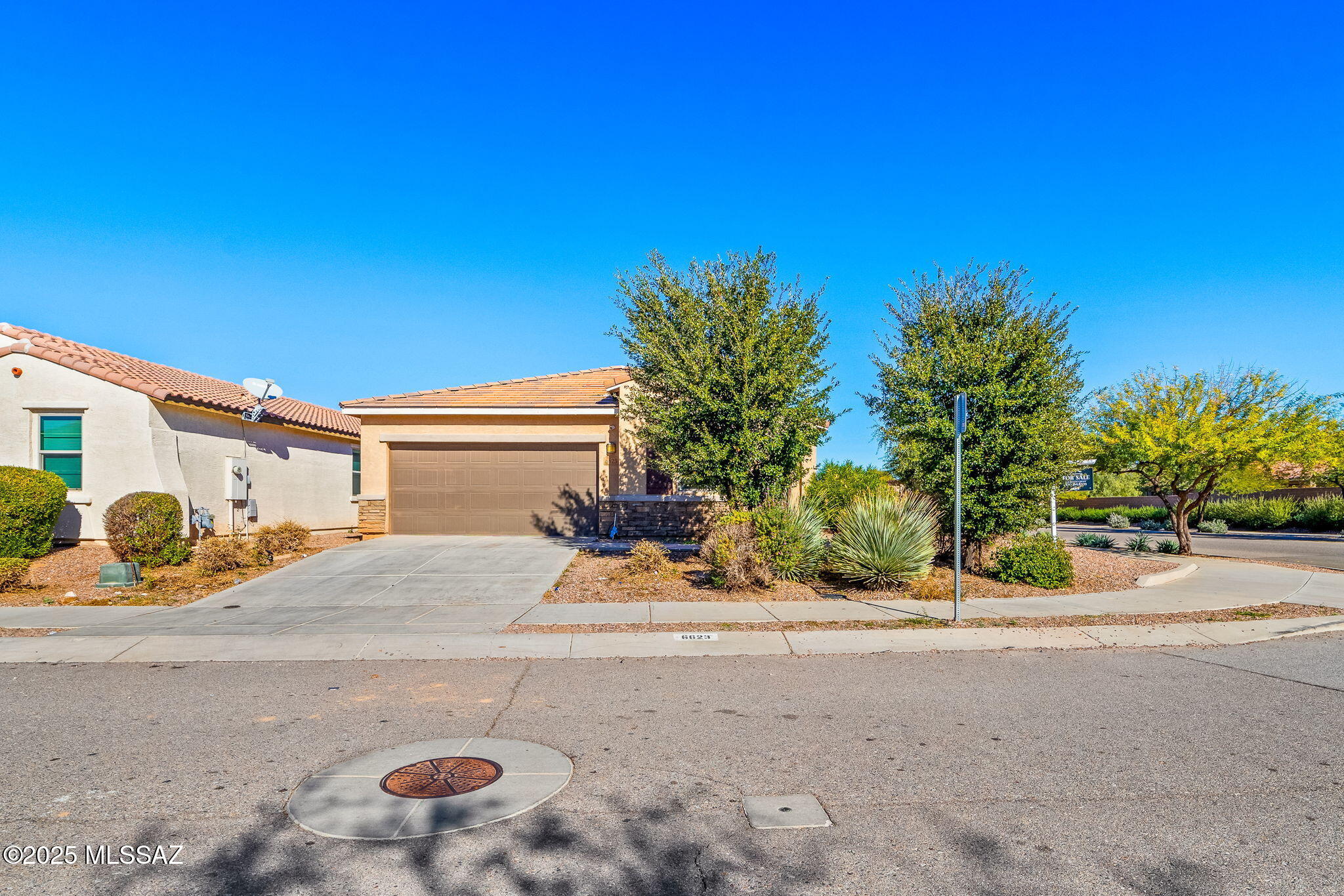 La Estancia De Tucson (1-330) - Residential
