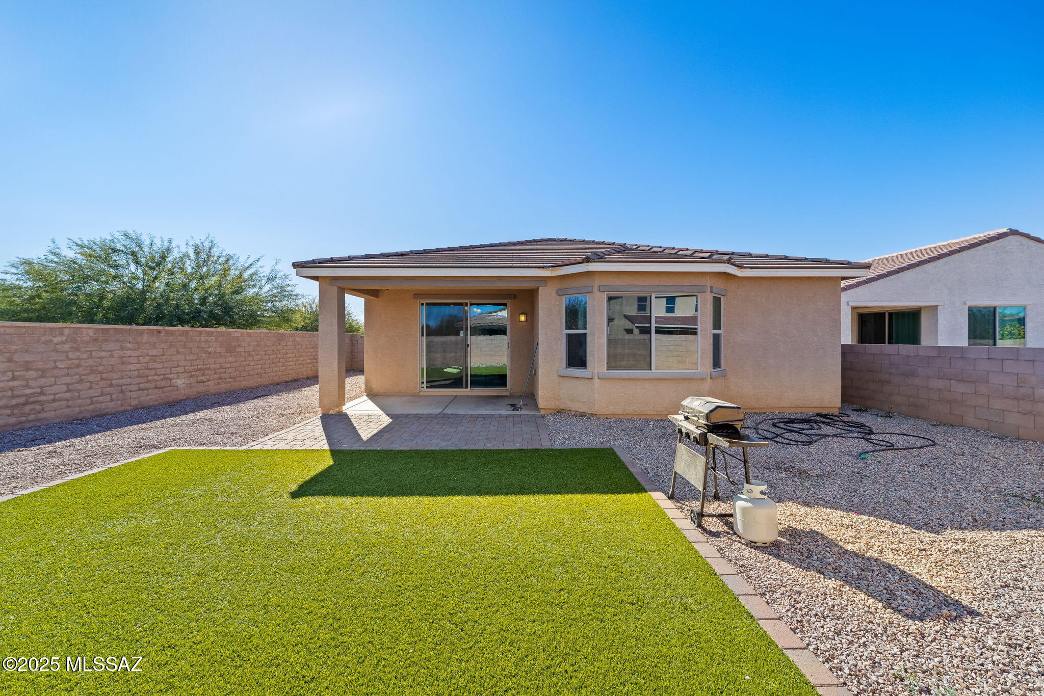La Estancia De Tucson (1-330) - Residential