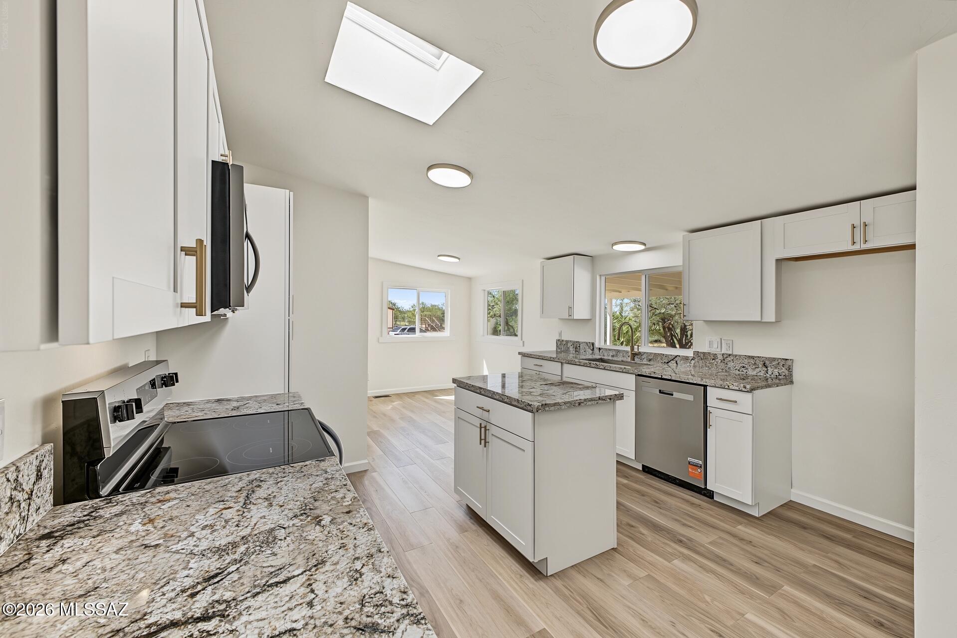 Tucson West Ranchettes (1-49) - Residential
